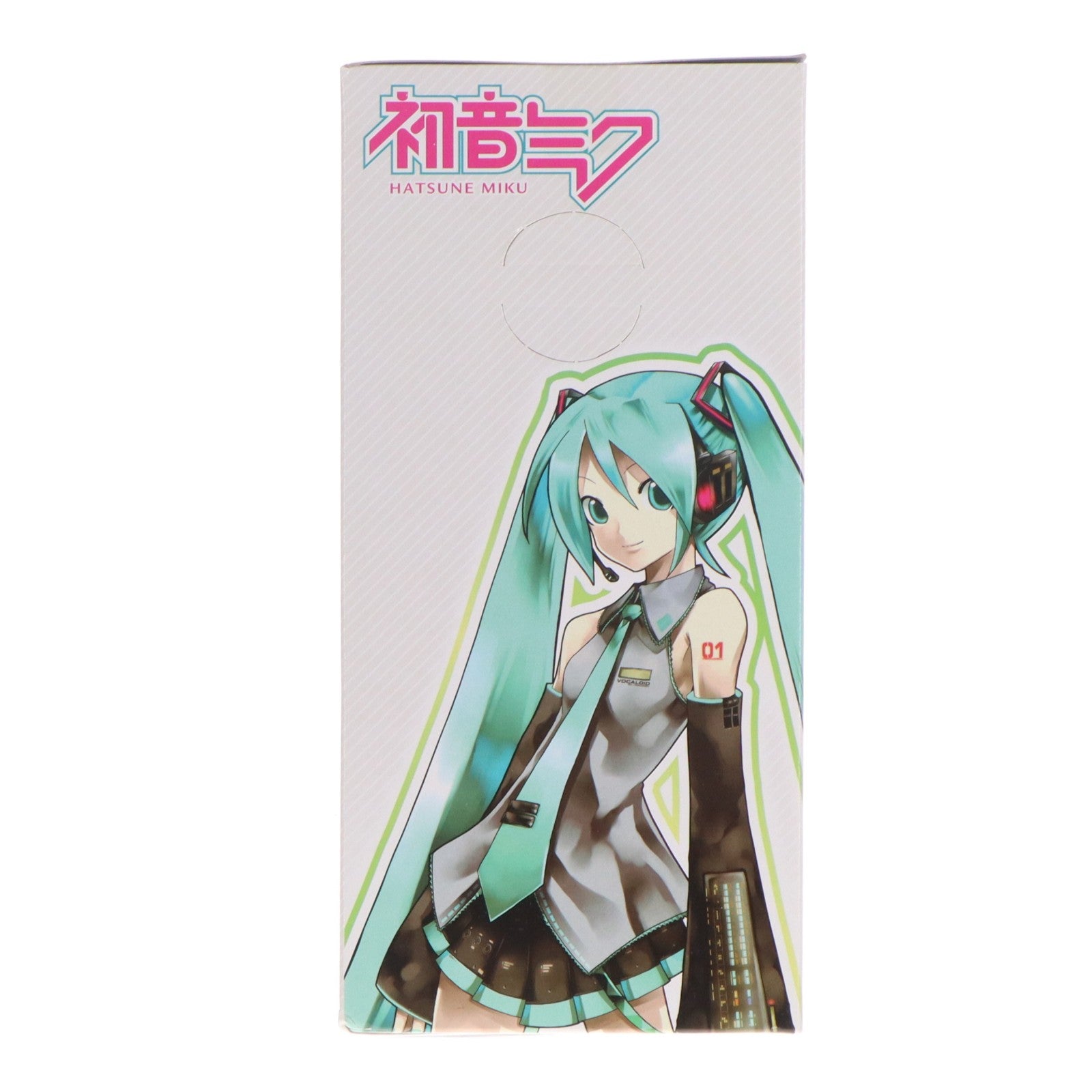 【中古即納】[FIG] 鏡音リン(かがみねりん) キャラクター・ボーカル・シリーズ02 鏡音リン・レン VOCALOID 初音ミク エクストラVer.1.5 フィギュア プライズ(19947) セガ(20090615)