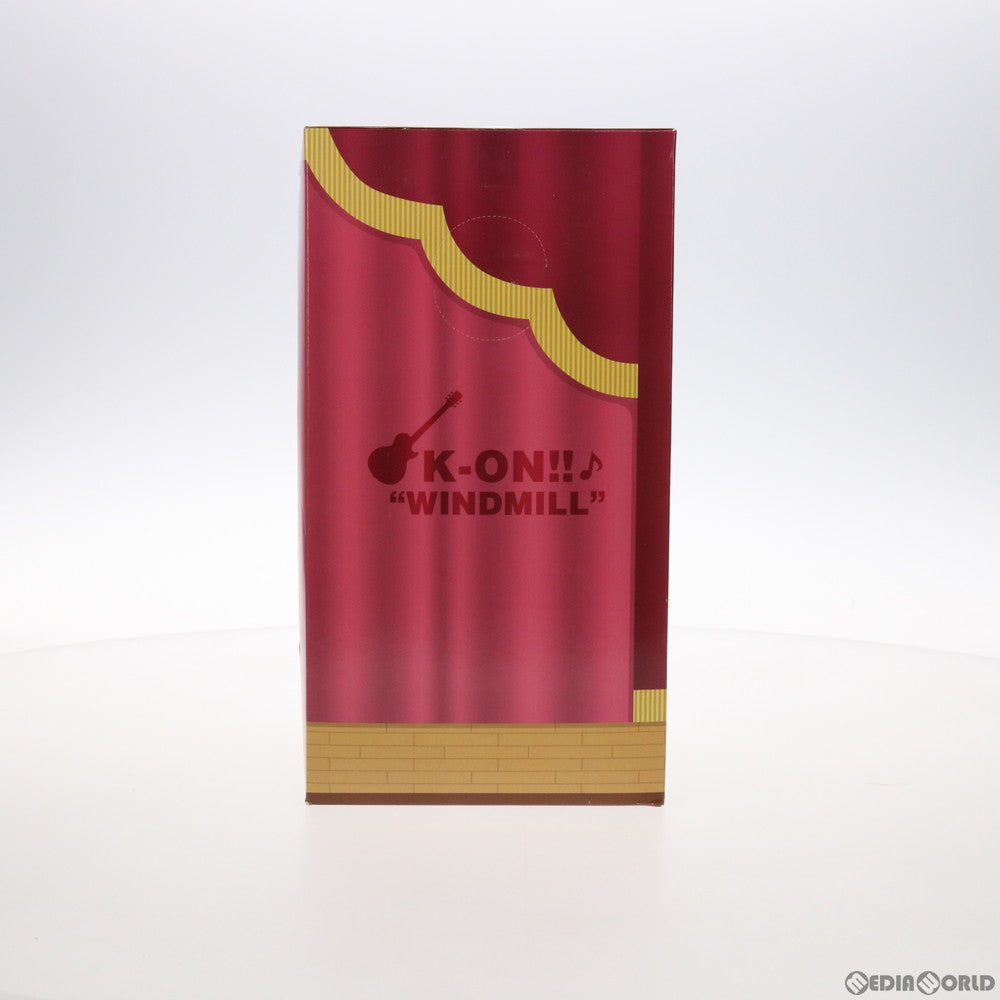【中古即納】[FIG] 平沢唯(ひらさわゆい) けいおん!! プレミアムフィギュア WINDMILL プライズ(22621) セガ(20110831)