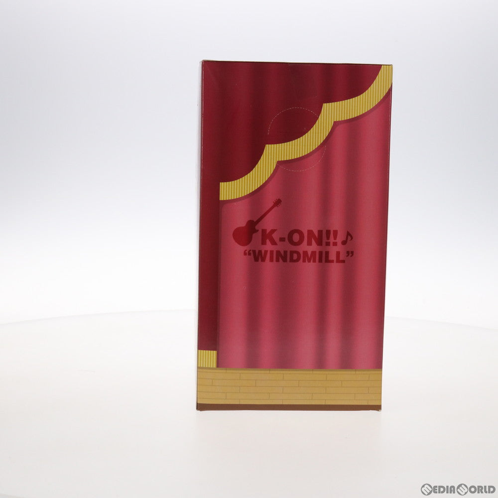【中古即納】[FIG] 平沢唯(ひらさわゆい) けいおん!! プレミアムフィギュア WINDMILL プライズ(22621) セガ(20110831)