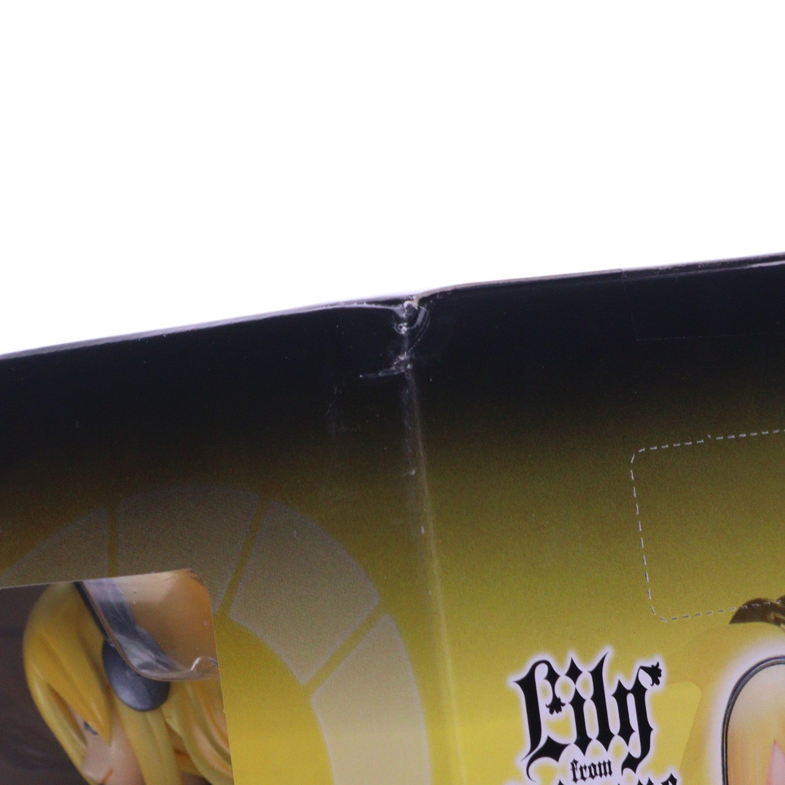【中古即納】[FIG] リリィ Lily from anim.o.v.e プレミアムフィギュア プライズ(AMU-PRZ3854) フリュー(20120220)