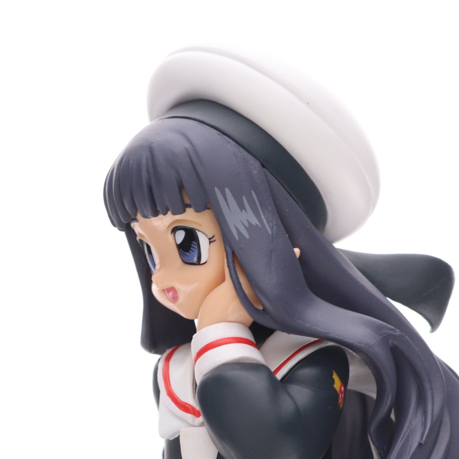 【中古即納】[FIG] 大道寺知世(だいどうじともよ) カードキャプターさくら ハイグレードフィギュア プライズ(15505) セガ(20060920)