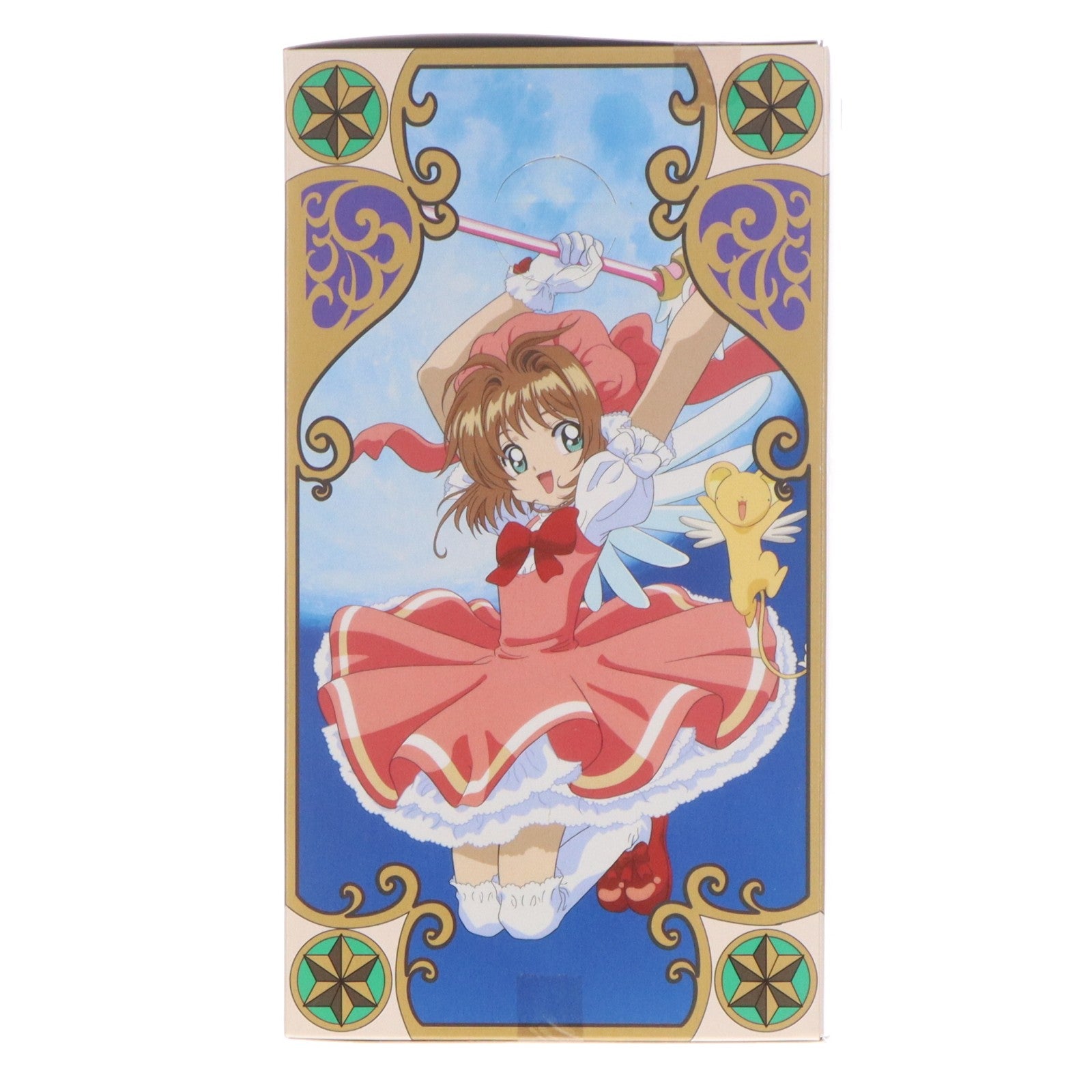 【中古即納】[FIG] 大道寺知世(だいどうじともよ) カードキャプターさくら ハイグレードフィギュア プライズ(15505) セガ(20060920)