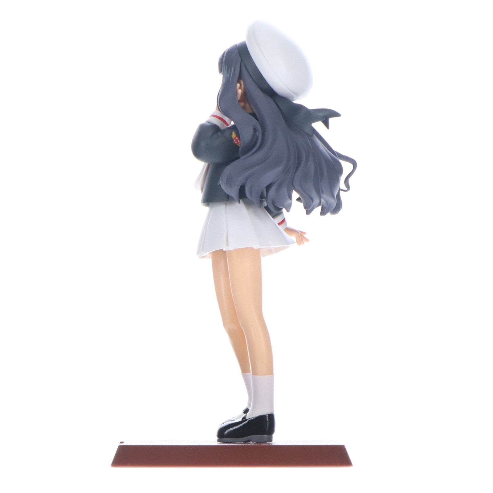 【中古即納】[FIG] 大道寺知世(だいどうじともよ) カードキャプターさくら ハイグレードフィギュア プライズ(15505) セガ(20060920)