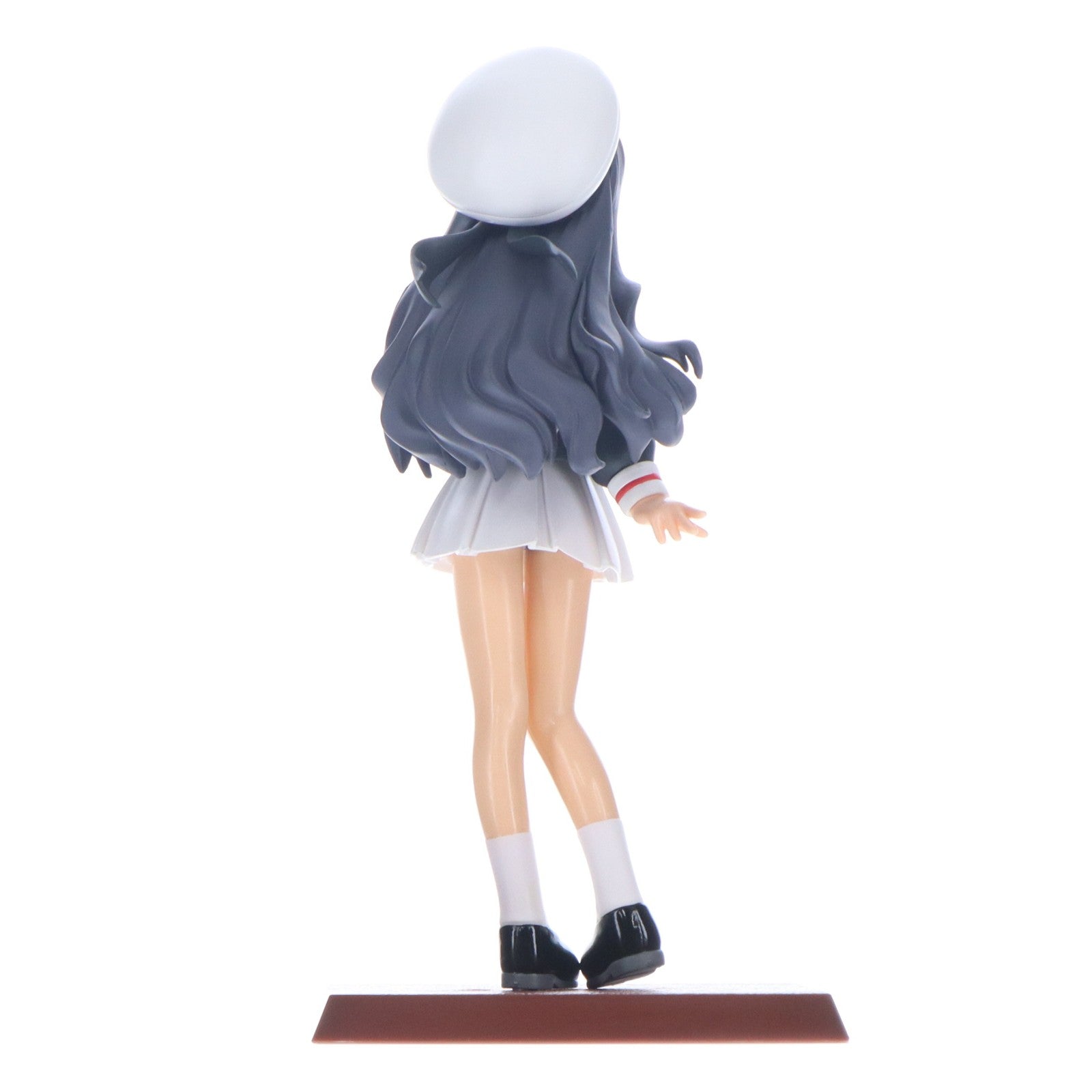 【中古即納】[FIG] 大道寺知世(だいどうじともよ) カードキャプターさくら ハイグレードフィギュア プライズ(15505) セガ(20060920)