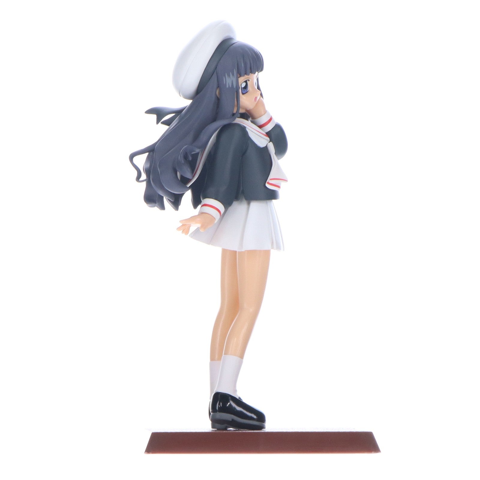 【中古即納】[FIG] 大道寺知世(だいどうじともよ) カードキャプターさくら ハイグレードフィギュア プライズ(15505) セガ(20060920)