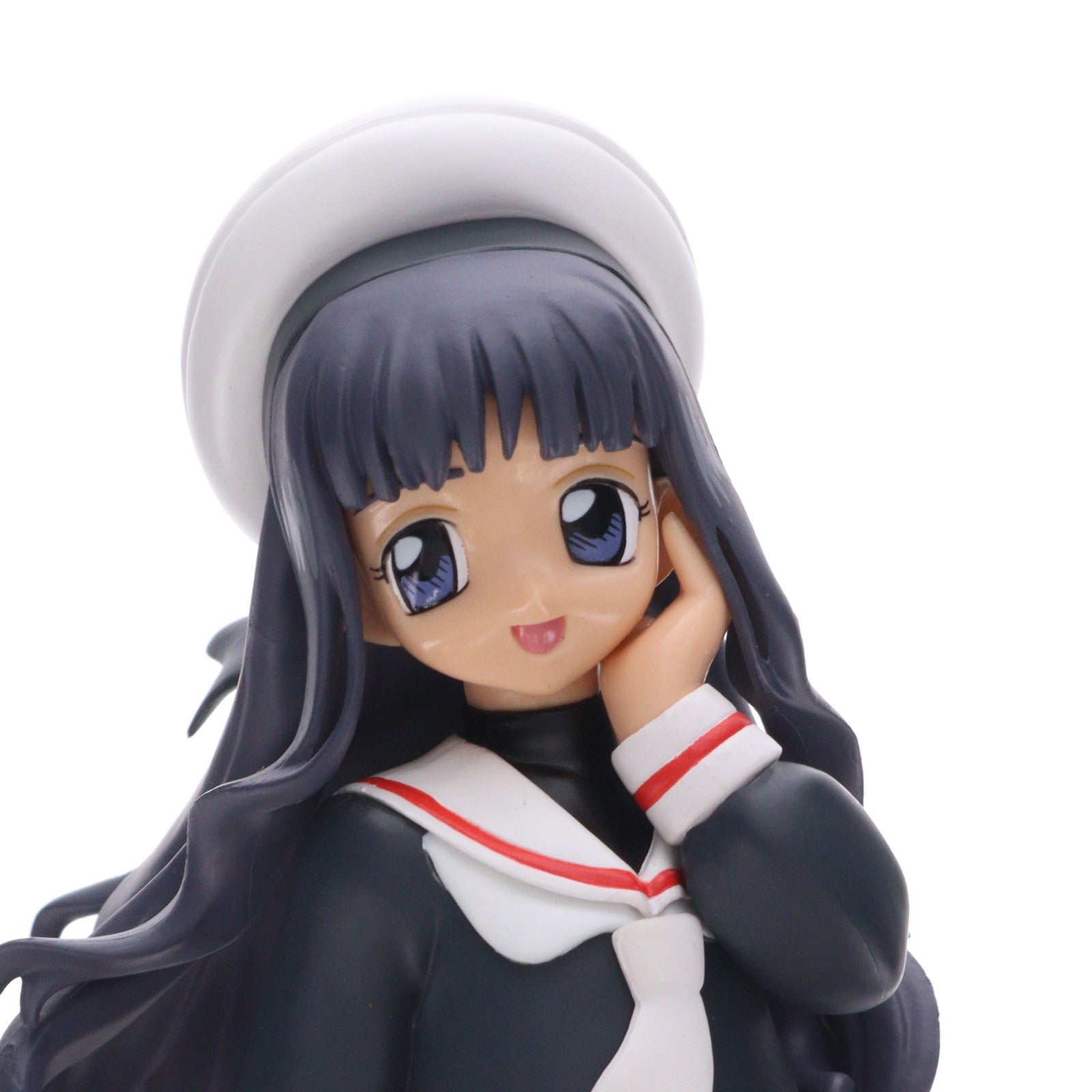 【中古即納】[FIG] 大道寺知世(だいどうじともよ) カードキャプターさくら ハイグレードフィギュア プライズ(15505) セガ(20060920)