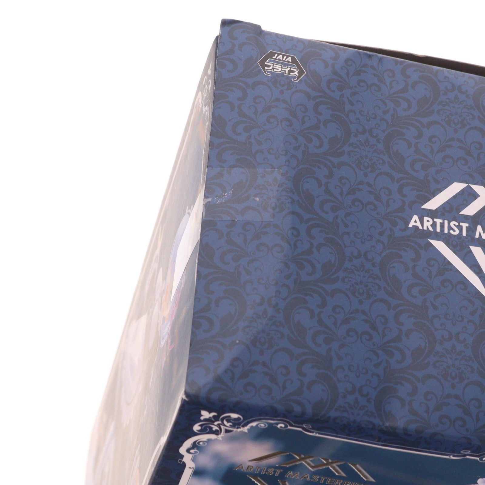 【中古即納】[FIG] レム Re:ゼロから始める異世界生活 AMP レム フィギュア ～Winter Maid image ver.～ プライズ(451778000) タイトー(20210131)