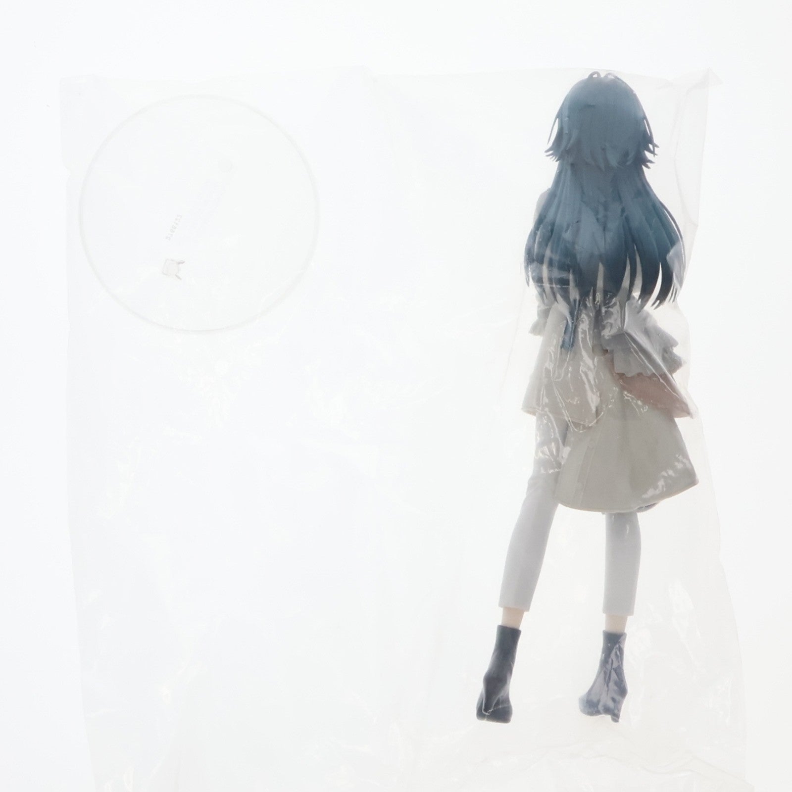 【中古即納】[FIG] 月村手毬(つきむらてまり) 学園アイドルマスター ESPRESTO-Stylish pose-月村手毬 フィギュア プライズ(2766122) バンプレスト(20250821)