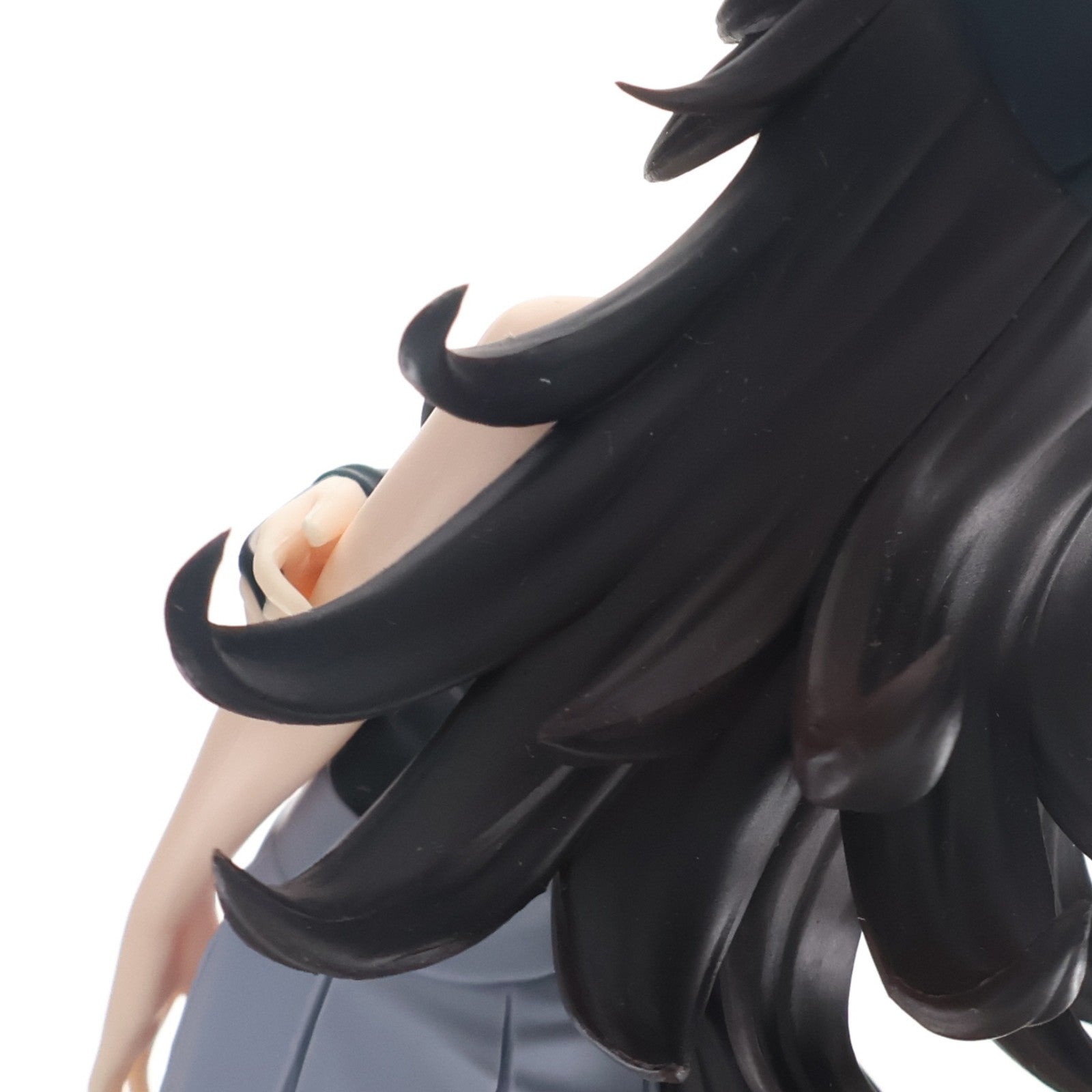 【中古即納】[FIG] ライスシャワー ウマ娘 プリティーダービー BoC'z ライスシャワー as オリィザ フィギュア プライズ(2748523) バンプレスト(20250430)