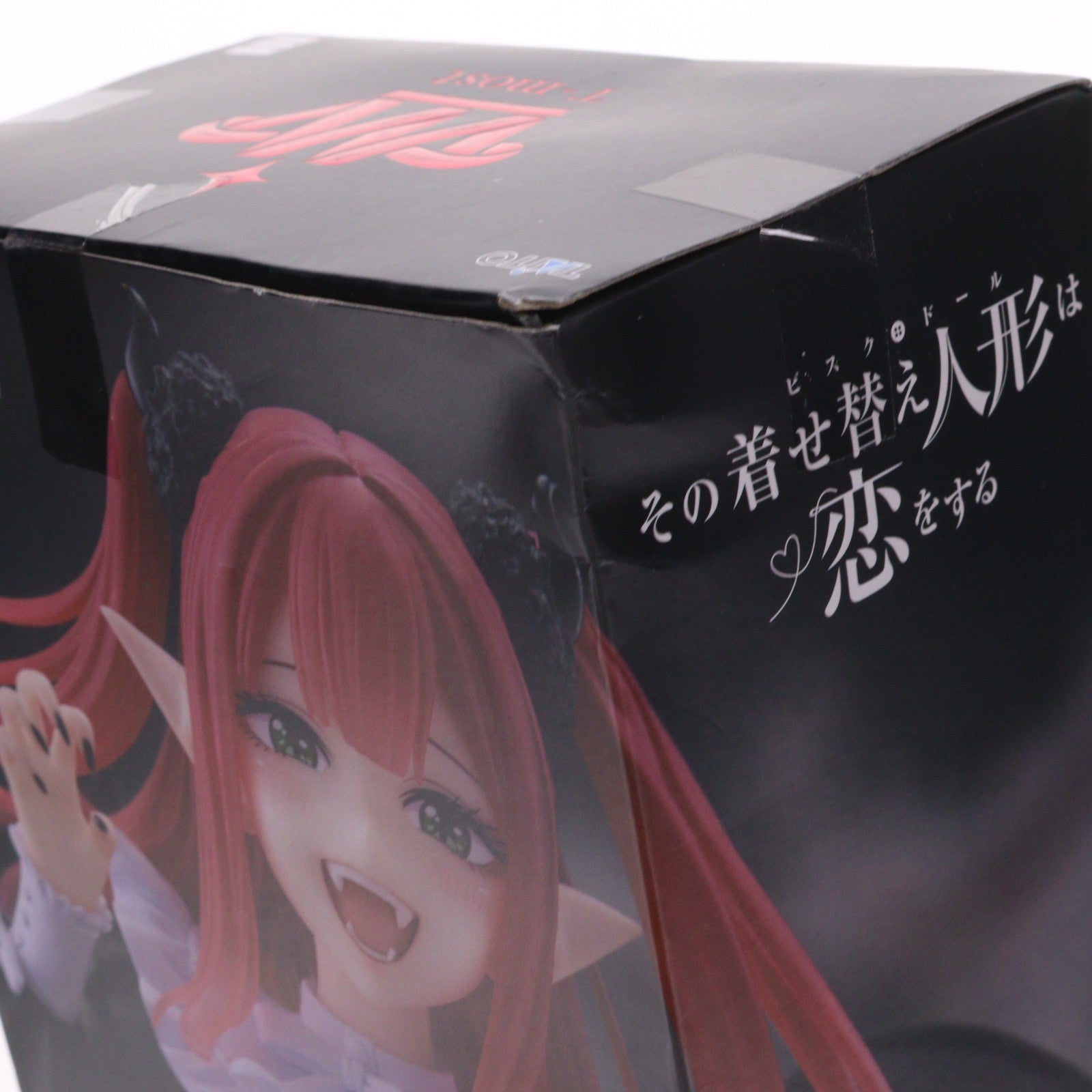 【中古即納】[FIG] 喜多川海夢(きたがわまりん)(リズver.) その着せ替え人形は恋をする T-most 喜多川海夢 フィギュア～リズver.～ プライズ(451956500) タイトー(20251115)