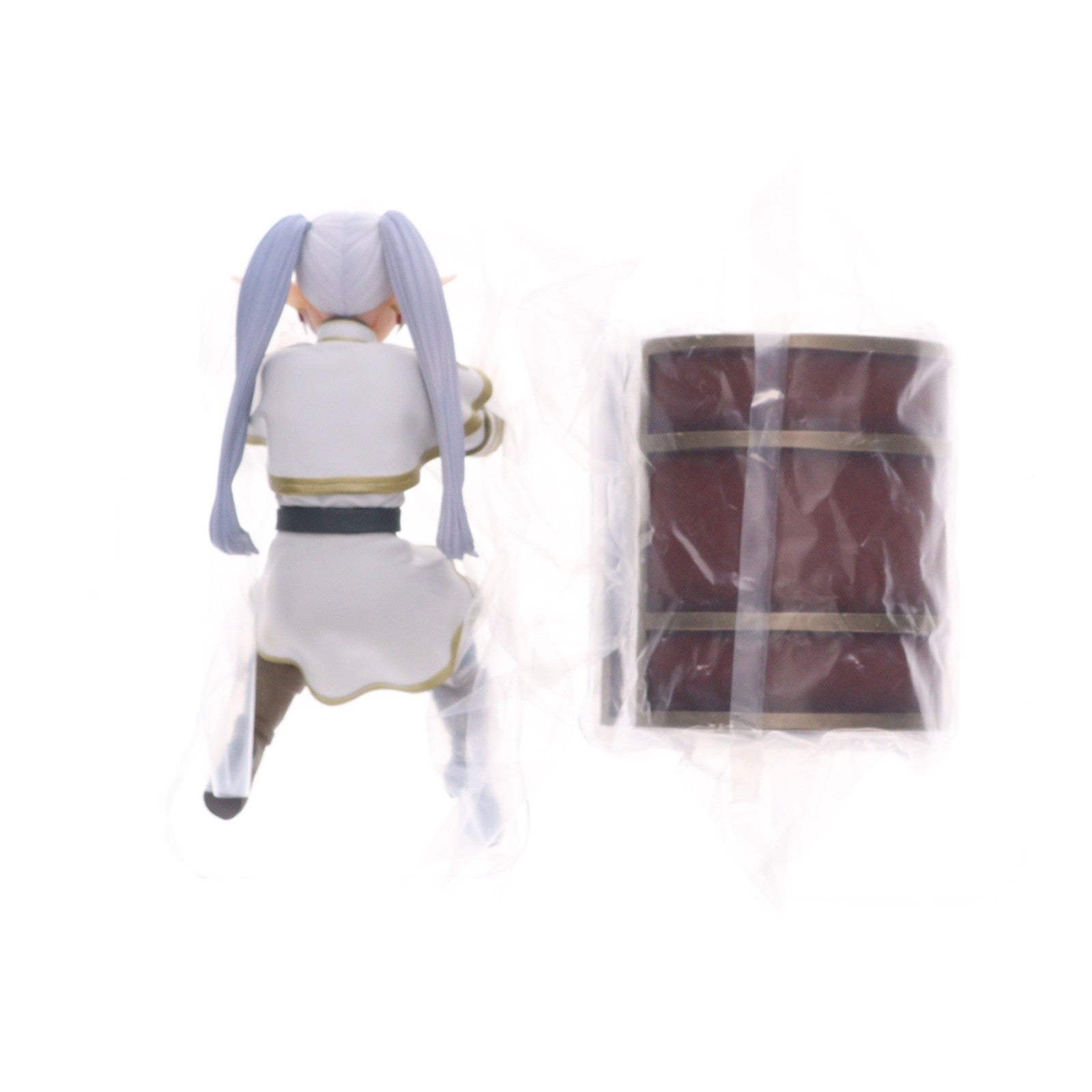 【中古即納】[FIG] フリーレン 葬送のフリーレン Luminasta『フリーレン』～インミミック～ フィギュア プライズ(1120780) セガ(20250912)