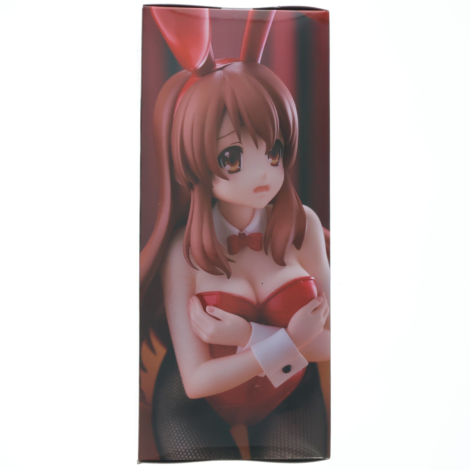 【中古即納】[FIG] 朝比奈みくる(あさひなみくる) 涼宮ハルヒの憂鬱 BiCute Bunnies Figure-朝比奈みくる- フィギュア プライズ(AMU-PRZ20383) フリュー(20260305)