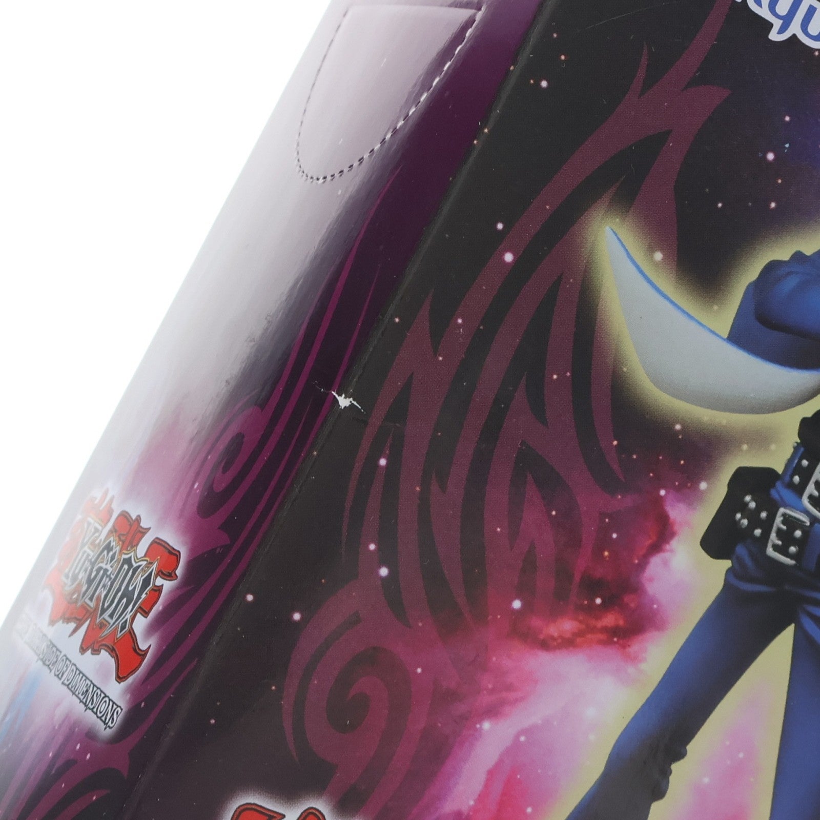 【中古即納】[FIG] 劇場版・武藤遊戯(むとうゆうぎ) デュエリストスペシャルフィギュア 劇場版 遊☆戯☆王 THE DARK SIDE OF DIMENSIONS プライズ(AMU-PRZ7254) フリュー(20160430)