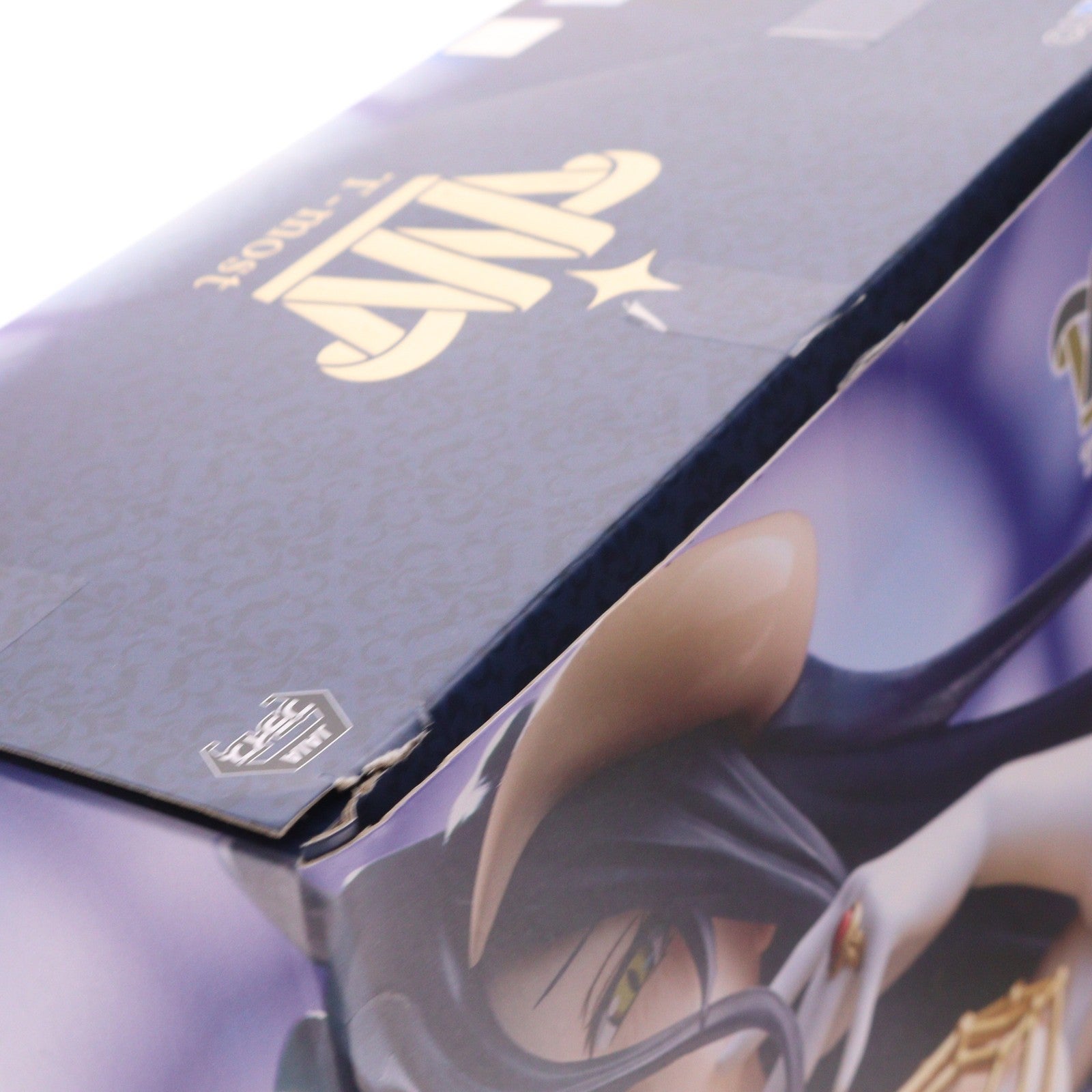 【中古即納】[FIG] アルベド オーバーロード T-most アルベド フィギュア～純白の悪魔ver.～ プライズ(451997700) タイトー(20260315)