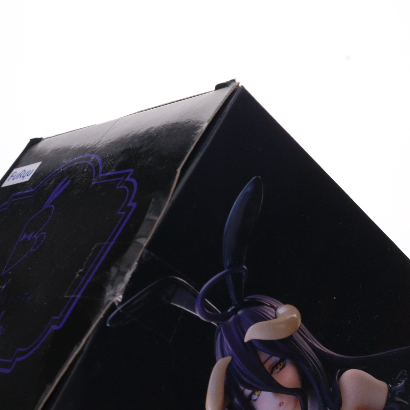 【中古即納】[FIG] アルベド オーバーロード BiCute Bunnies Figure-アルベド・ブラックver.- フィギュア プライズ(AMU-PRZ18774) フリュー(20250420)