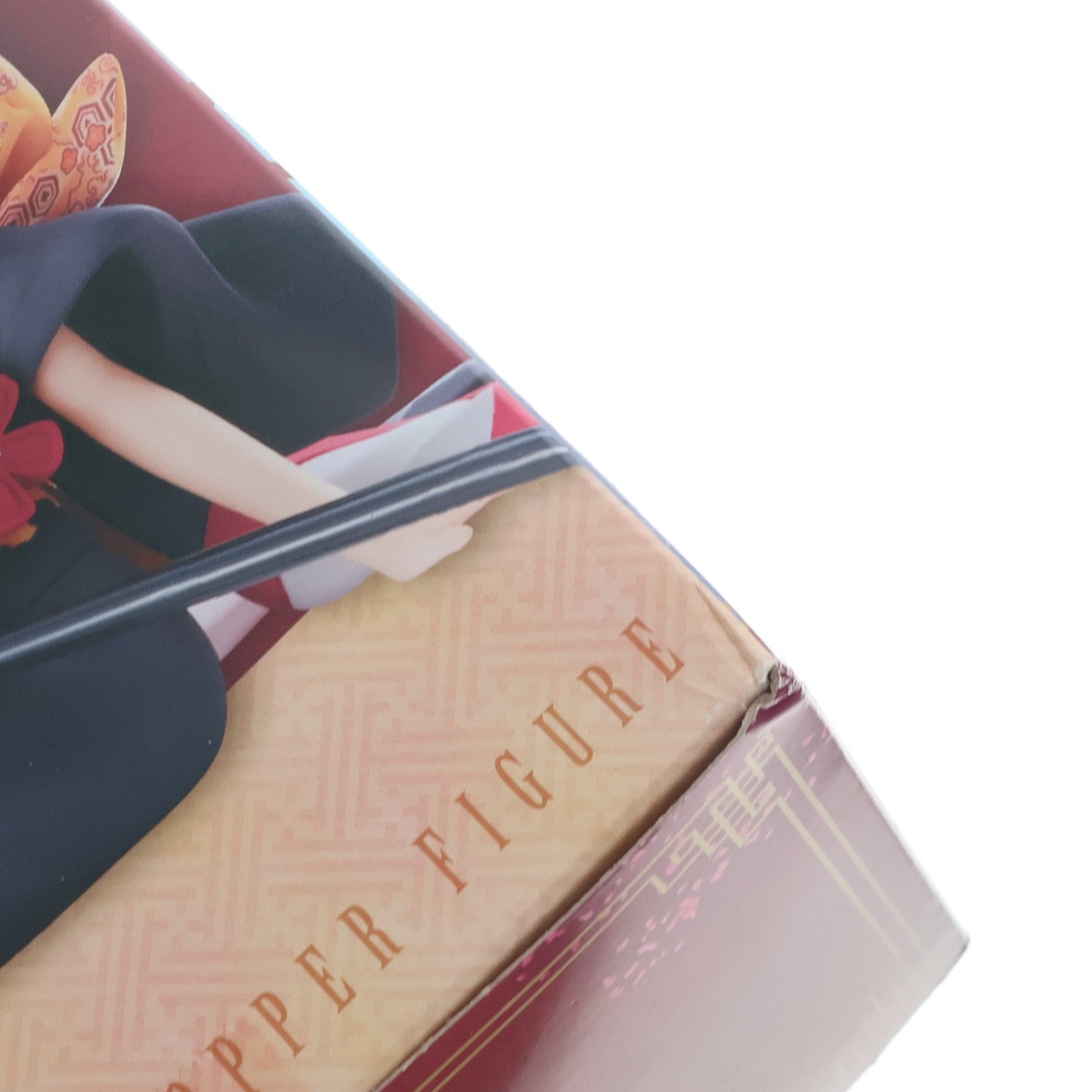 【中古即納】[FIG] フォーリナー/葛飾北斎(かつしかほくさい) Fate/Grand Order(フェイト/グランドオーダー) ぬーどるストッパーフィギュア プライズ(AMU-PRZ10108/AMU-PRZ11805) フリュー(20190630)