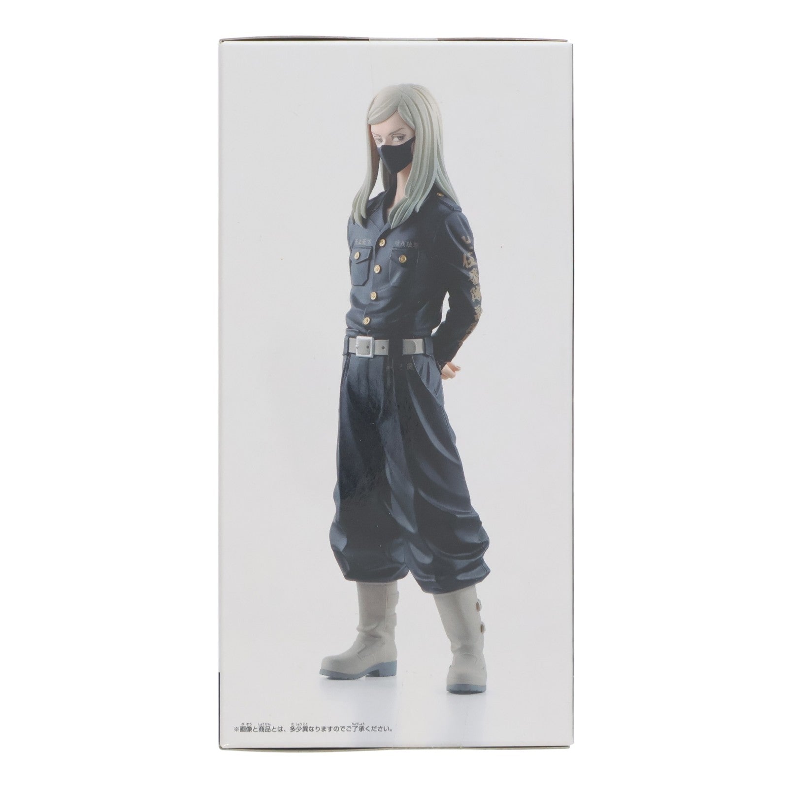 【中古即納】[FIG] 三途春千夜(さんずはるちよ) 東京リベンジャーズ フィギュア プライズ(2657202) バンプレスト(20240210)