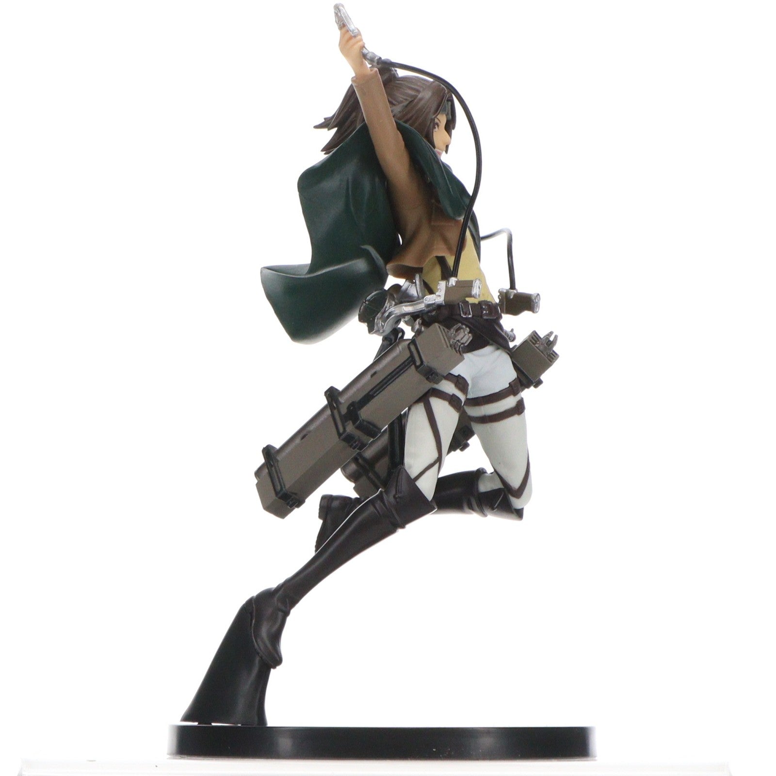 【中古即納】[FIG] ハンジ 進撃の巨人 フィギュア プライズ(459908300) タイトー(20160228)