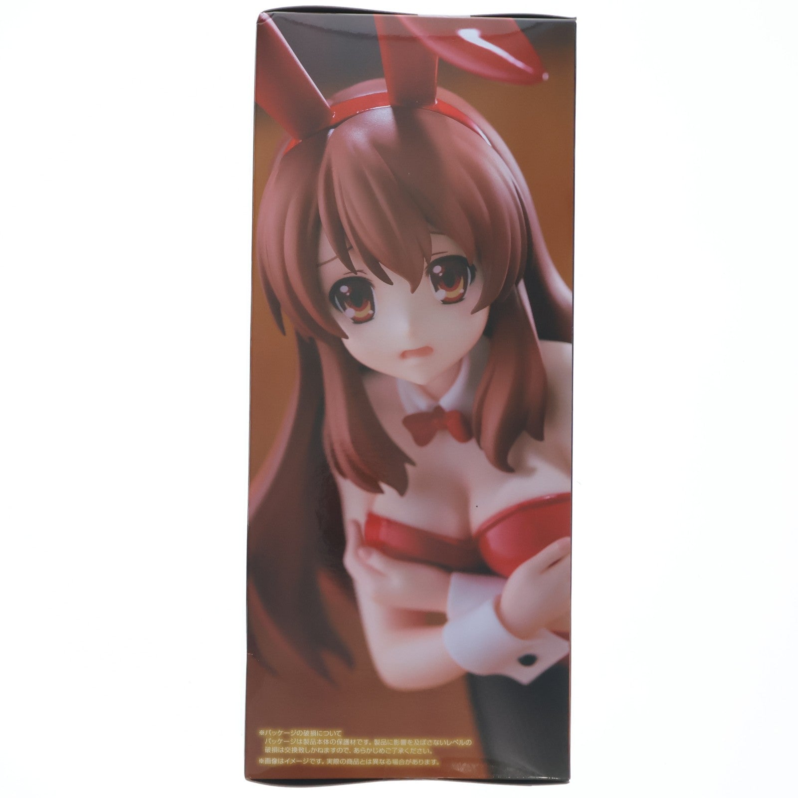 【中古即納】[FIG] 朝比奈みくる(あさひなみくる) 涼宮ハルヒの憂鬱 BiCute Bunnies Figure-朝比奈みくる- フィギュア プライズ(AMU-PRZ20383) フリュー(20260305)