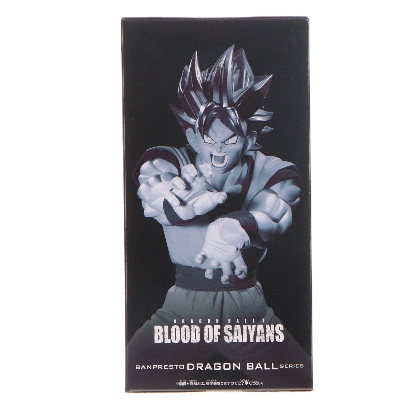 【中古即納】[FIG] 超サイヤ人孫悟空 ドラゴンボールZ BLOOD OF SAIYANS-超サイヤ人孫悟空- DRAGON BALL フィギュア プライズ(2785232) バンプレスト(20260514)