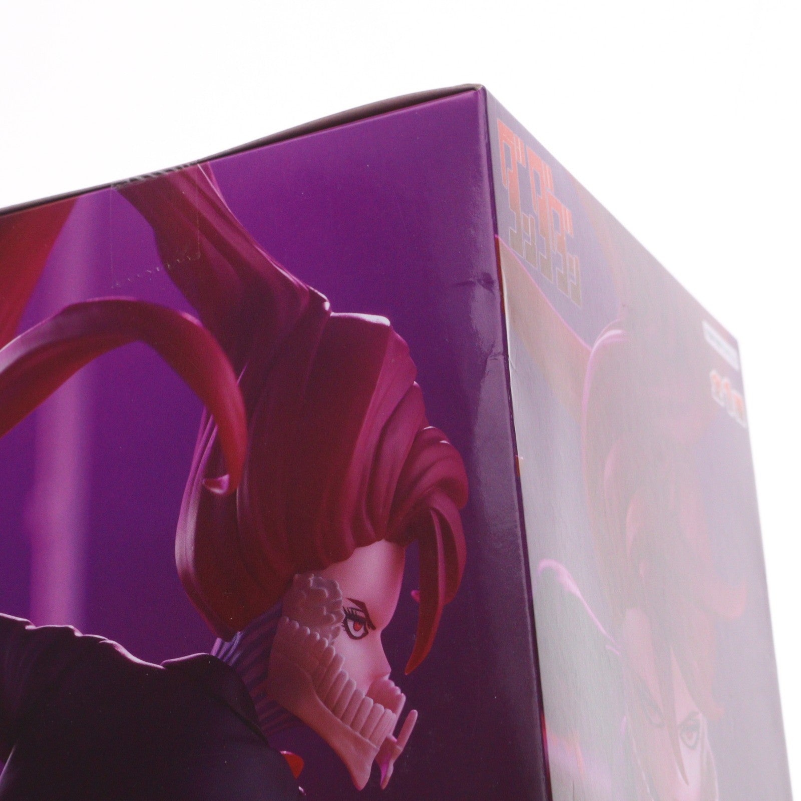 【中古即納】[FIG] アイラ ダンダダン Trio-Try-iT Figure-アイラ(変身)- フィギュア プライズ(AMU-PRZ20761) フリュー(20260430)