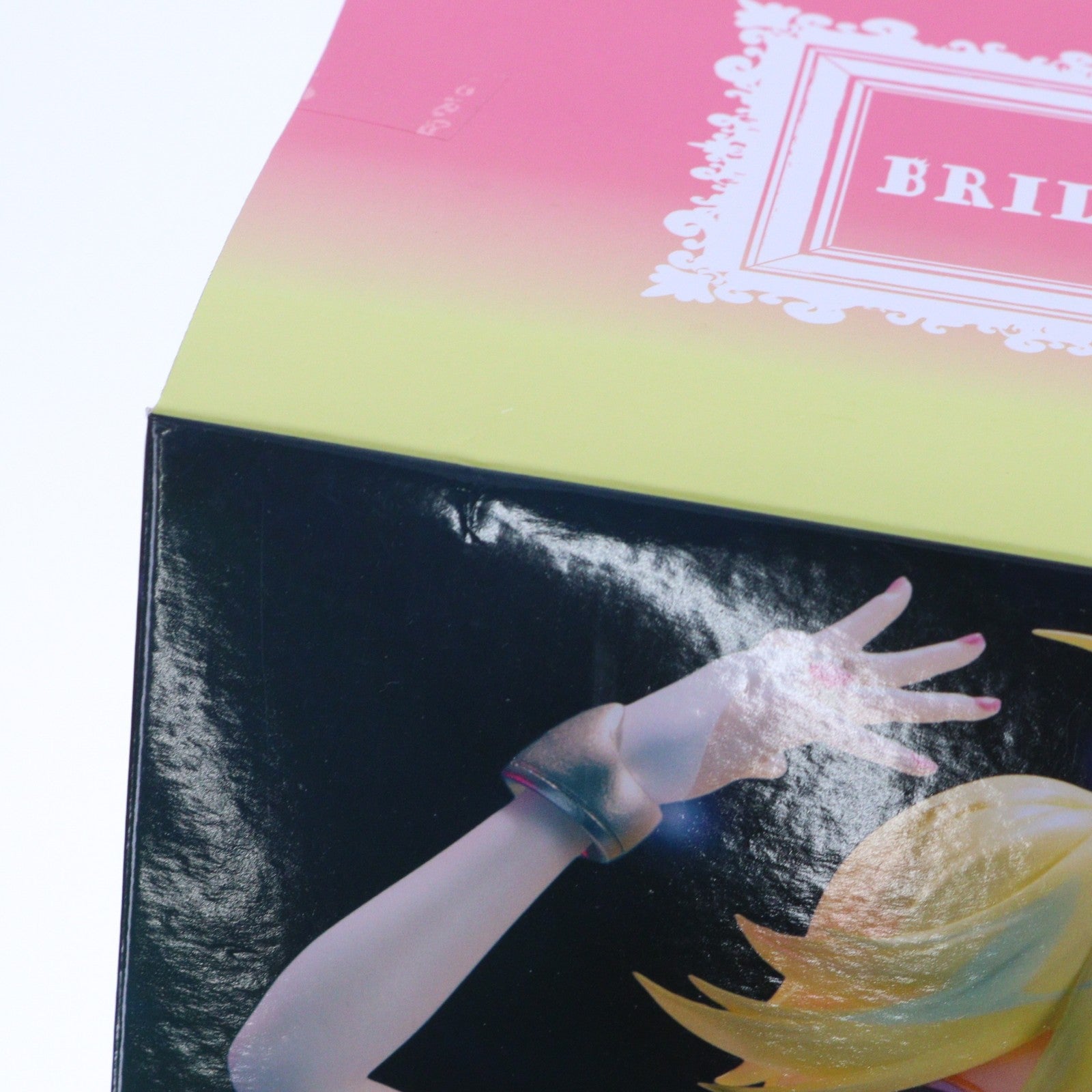 【中古即納】[FIG] パンティ New PANTY & STOCKING with GARTERBELT BRILLIANTフィギュア パンティ プライズ(SS16692) システムサービス(20260227)
