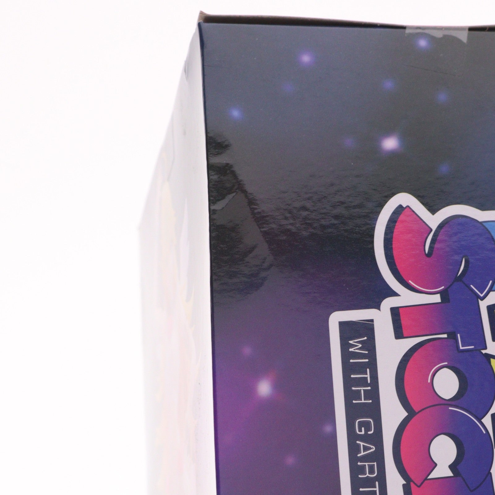 【中古即納】[FIG] パンティ New PANTY & STOCKING with GARTERBELT BRILLIANTフィギュア パンティ プライズ(SS16692) システムサービス(20260227)