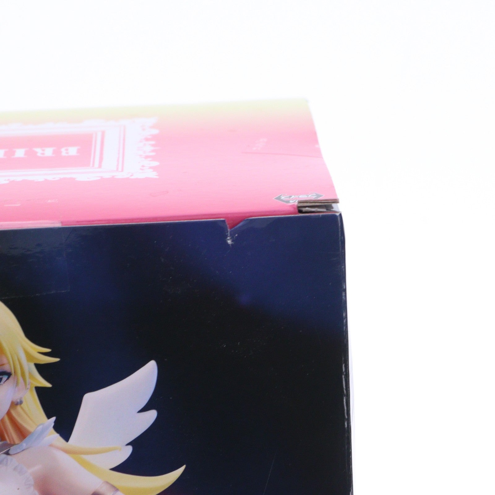 【中古即納】[FIG] パンティ New PANTY & STOCKING with GARTERBELT BRILLIANTフィギュア パンティ プライズ(SS16692) システムサービス(20260227)