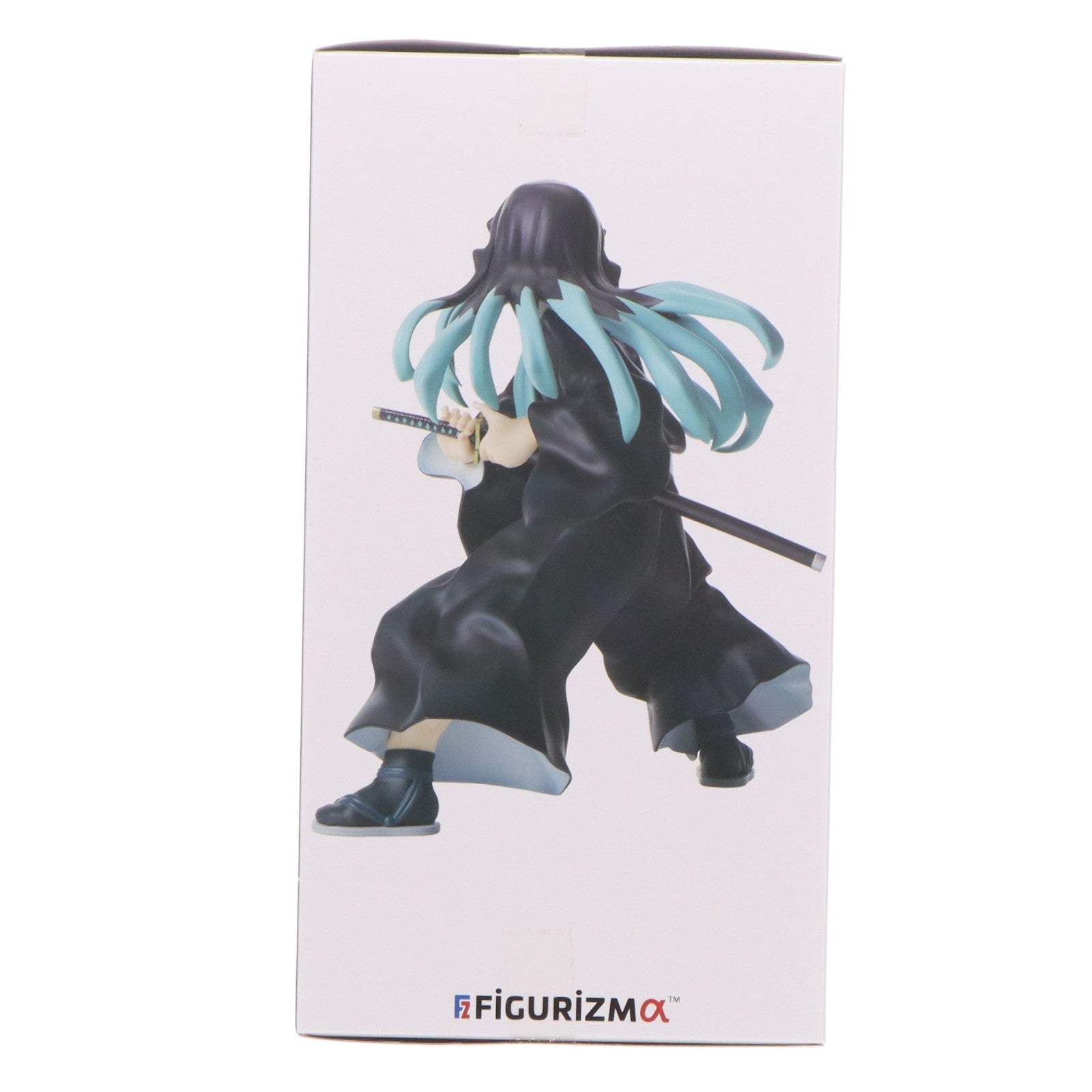 【中古即納】[FIG] 時透無一郎(ときとうむいちろう) 鬼滅の刃 FIGURIZMα フィギュア プライズ(1101061) セガ(20230630)