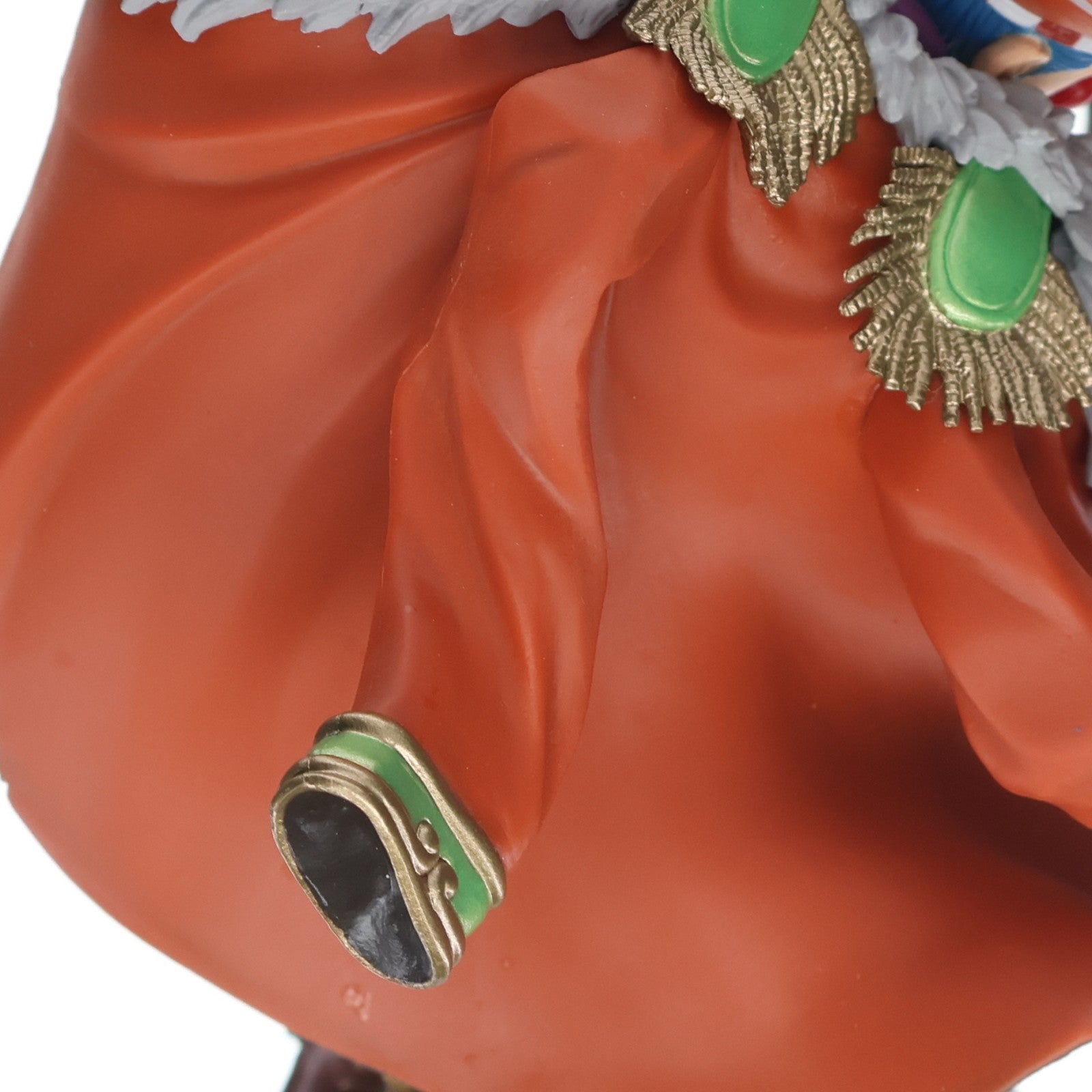 【中古即納】[FIG] バギー ワンピース SCultures BIG 造形王頂上決戦4 vol.4 ONE PIECE フィギュア プライズ(49824) バンプレスト(20150908)