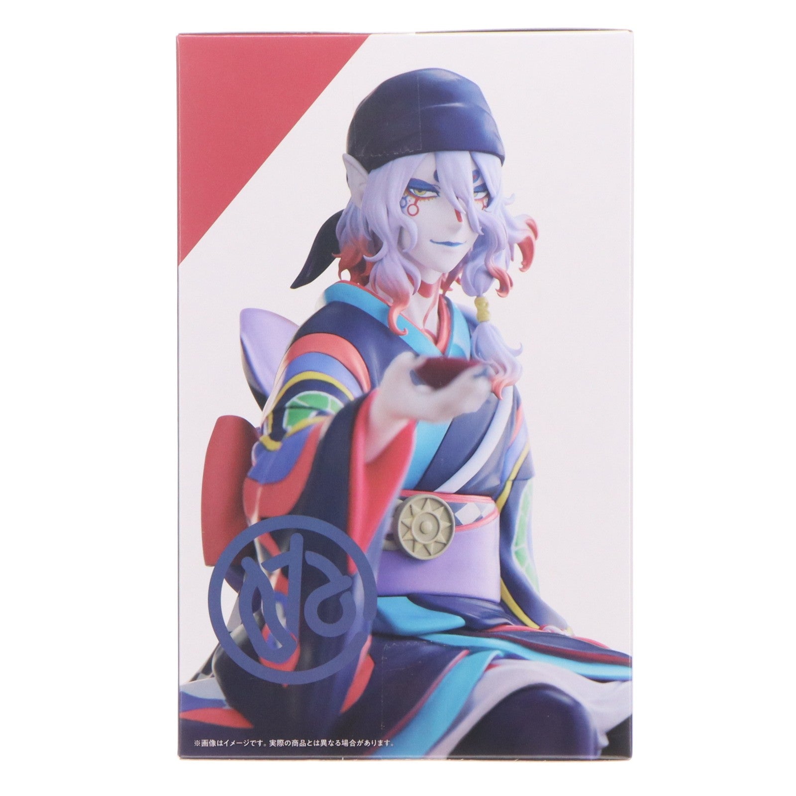 【中古即納】[FIG] 薬売り 劇場版モノノ怪 ぬーどるストッパーフィギュア-薬売り- プライズ(AMU-PRZ21388) フリュー(20260521)