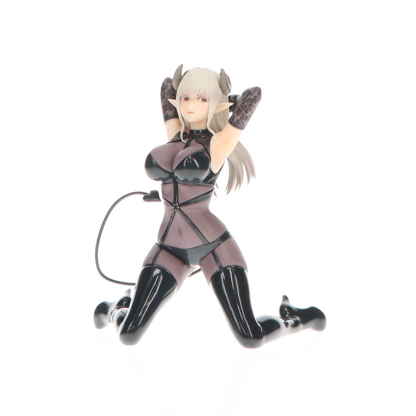 【中古即納】[FIG] 羽生まゆり(はにゅうまゆり)(ラスタロッテ～幻の衣装ver.～) 2.5次元の誘惑 ペンフレ! ラスタロッテ～幻の衣装ver.～ フィギュア プライズ(2741802) バンプレスト(20241220)