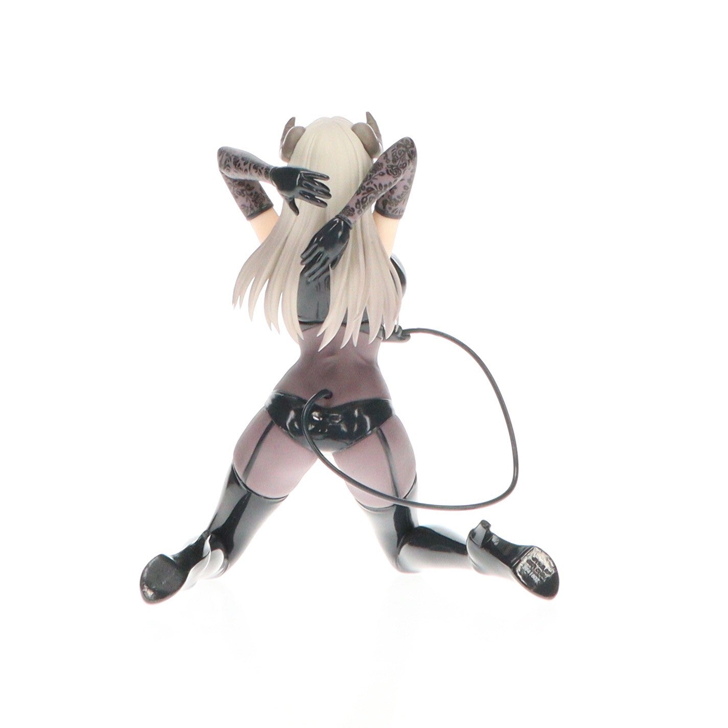 【中古即納】[FIG] 羽生まゆり(はにゅうまゆり)(ラスタロッテ～幻の衣装ver.～) 2.5次元の誘惑 ペンフレ! ラスタロッテ～幻の衣装ver.～ フィギュア プライズ(2741802) バンプレスト(20241220)