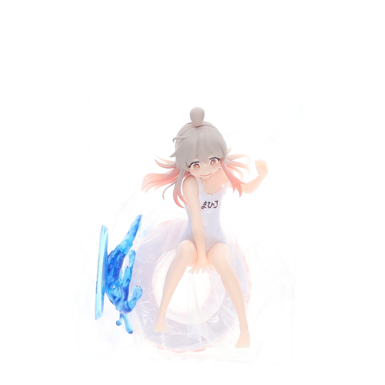 【中古即納】[FIG] 緒山まひろ(おやままひろ) お兄ちゃんはおしまい! Aqua Float Girls フィギュア 緒山まひろ プライズ(451849600) タイトー(20250331)