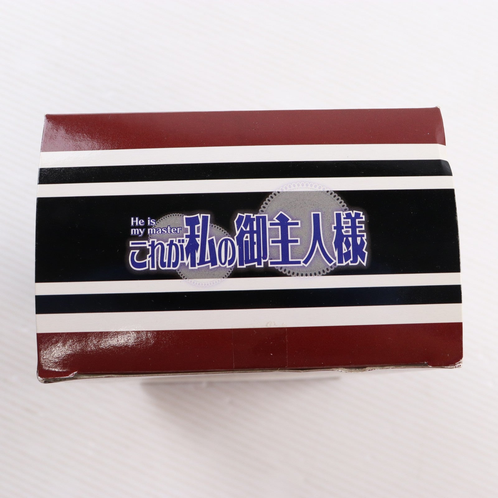 【中古即納】[FIG] 沢度いずみ(さわたりいずみ) これが私の御主人様 エクストラフィギュア メイドグレネイダー プライズ セガ(20101231)