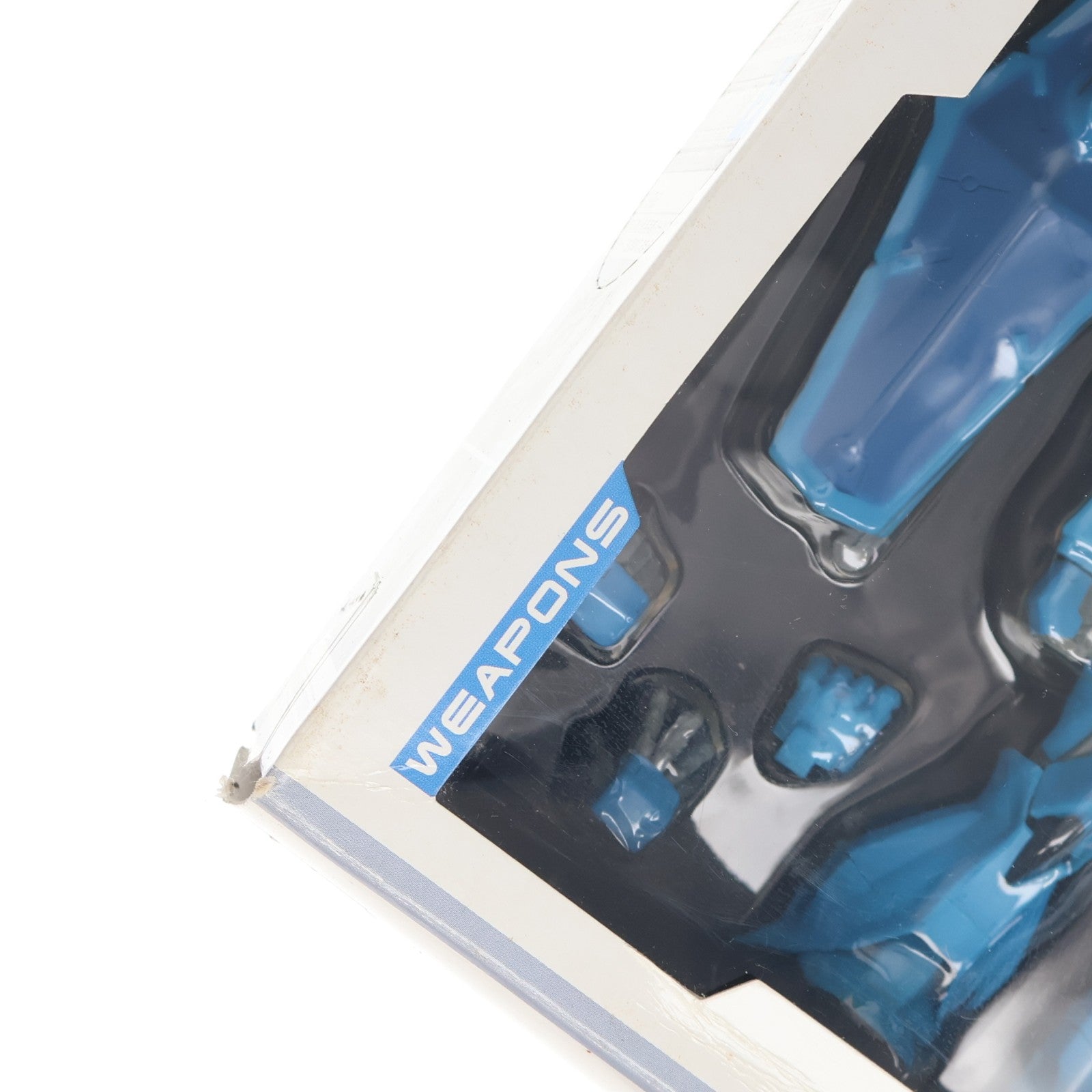 【中古即納】[FIG] MS-07B グフ 機動戦士ガンダム スペシャルクリエイティブモデルEX ～ランバ・ラル部隊編スペシャル～ 可動フィギュア プライズ バンプレスト(20110930)