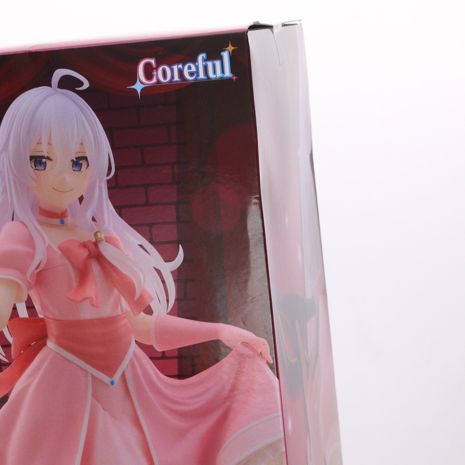 【中古即納】[FIG] イレイナ 魔女の旅々 Coreful フィギュア イレイナ～仮面ドレスver.～ プライズ(451911100) タイトー(20250719)