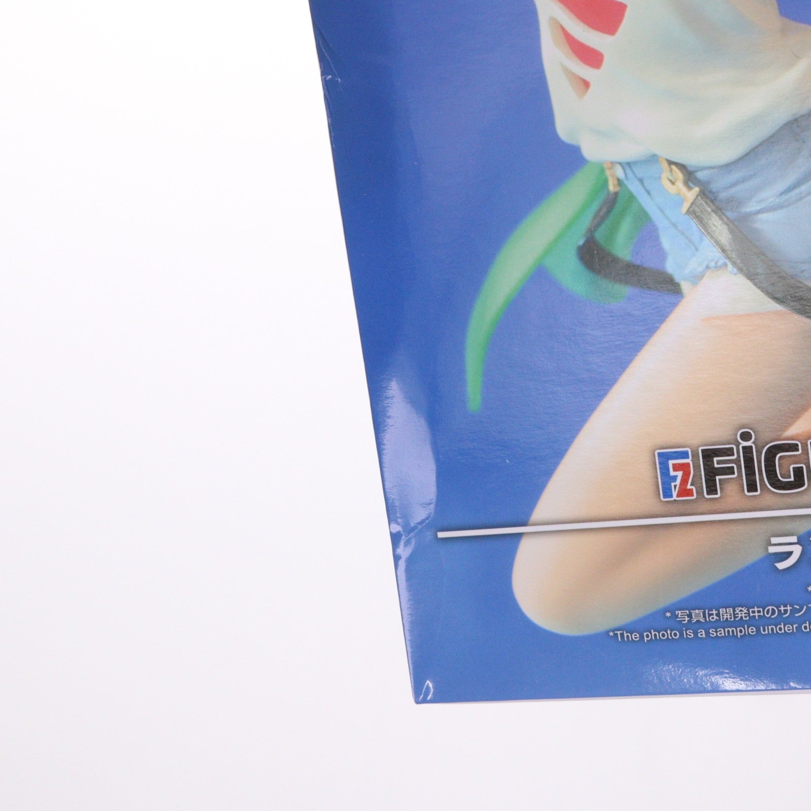 【中古即納】[FIG] ランカ・リー マクロスF(フロンティア) FIGURIZMα 『ランカ・リー』時の迷宮Ver. フィギュア プライズ(1113993) セガ(20250120)