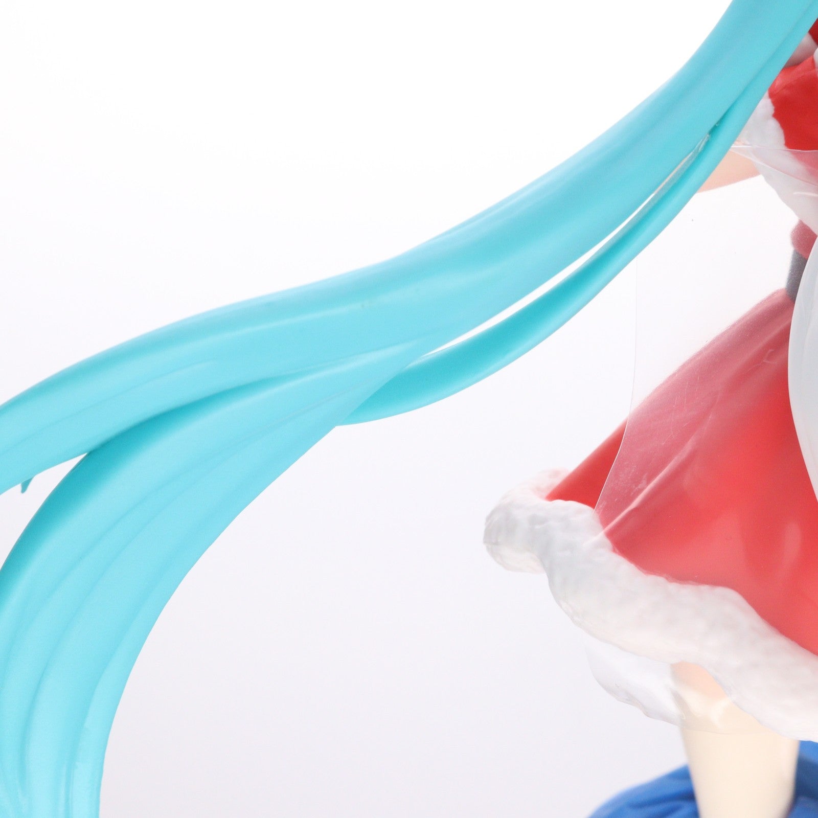 【中古即納】[FIG] 初音ミク クリスマス2020 キャラクター・ボーカル・シリーズ01 初音ミク スーパープレミアムフィギュア プライズ(1045051) セガ(20201031)