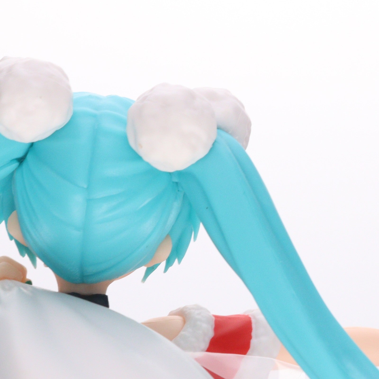 【中古即納】[FIG] 初音ミク クリスマス2020 キャラクター・ボーカル・シリーズ01 初音ミク スーパープレミアムフィギュア プライズ(1045051) セガ(20201031)