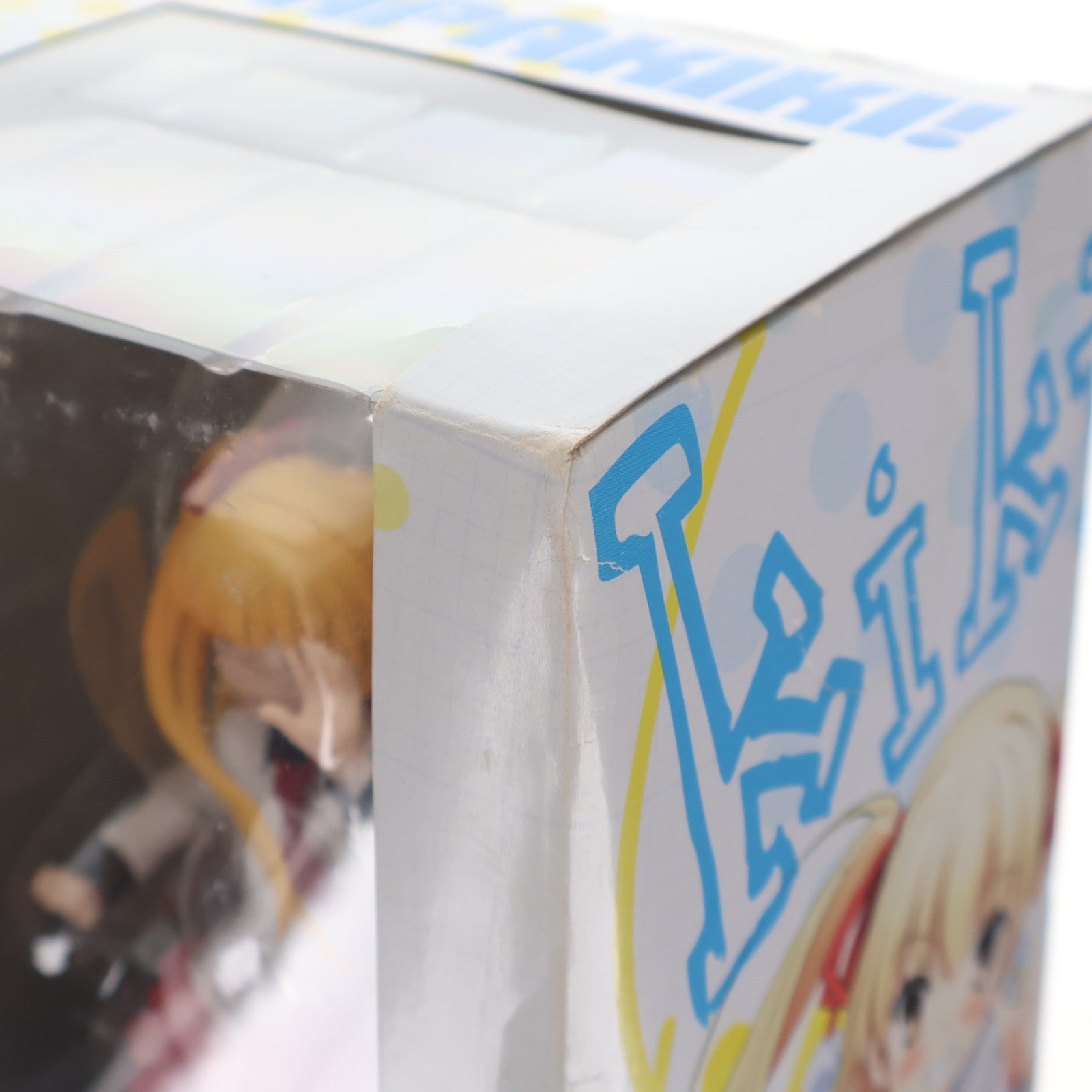 【中古即納】[FIG] 小鳥遊美羽(たかなしみう) パパのいうことを聞きなさい! 娘フィギュア～小鳥遊空&小鳥遊美羽～ プライズ(AMU-PRZ4196) フリュー(20120720)