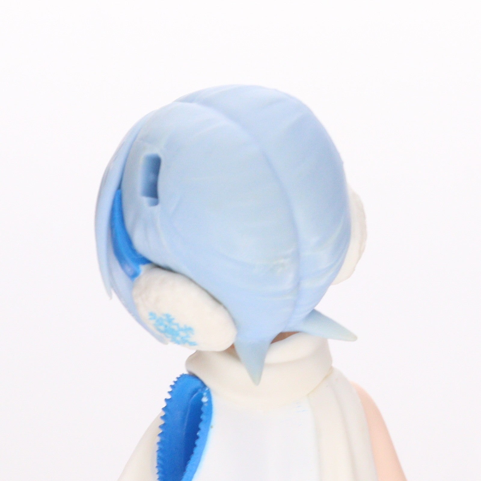 【中古即納】[FIG] 初音ミク ～雪ミクスカイタウンVer.～ VOCALOID(ボーカロイド) スーパープレミアムフィギュア『SNOW MIKU』 プライズ(1047281) セガ(20201231)