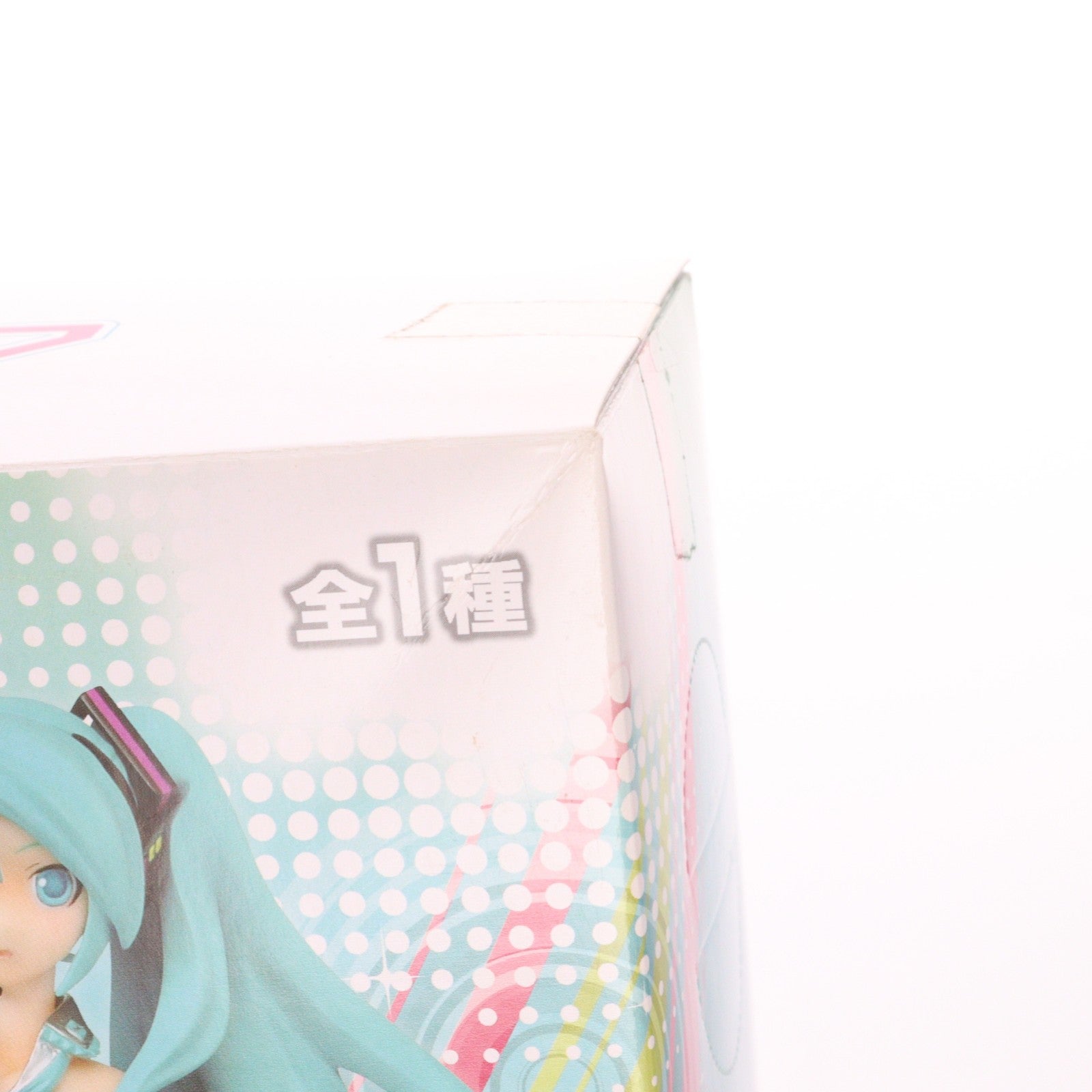 【中古即納】[FIG] 初音ミク プレミアムフィギュア -Angel Breeze- キャラクターボーカルシリーズ01 初音ミク プライズ(24699) セガ(20121220)