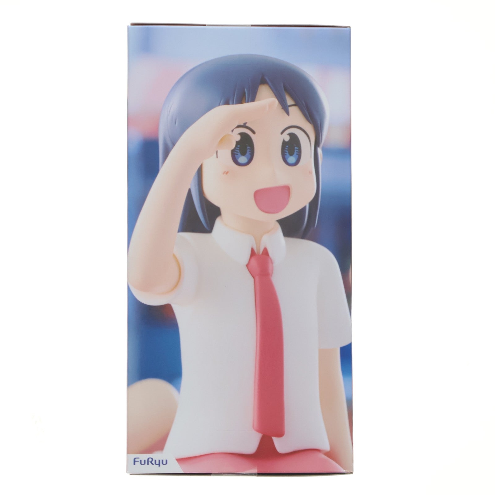 【中古即納】[FIG] 泉わこ CITY THE ANIMATION ぬーどるストッパーフィギュア-泉わこ- フィギュア プライズ(AMU-PRZ20325) フリュー(20260324)
