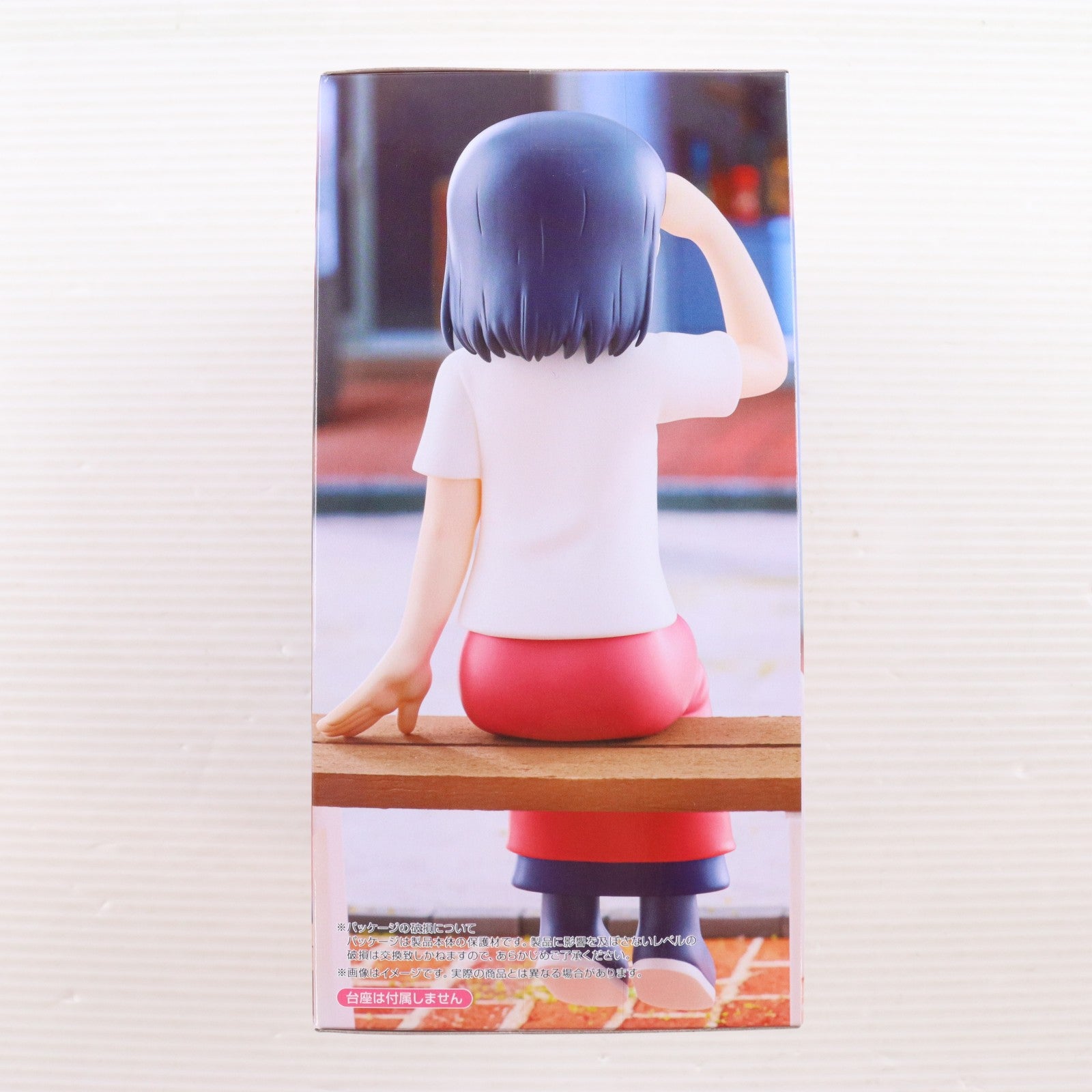 【中古即納】[FIG] 泉わこ CITY THE ANIMATION ぬーどるストッパーフィギュア-泉わこ- フィギュア プライズ(AMU-PRZ20325) フリュー(20260324)