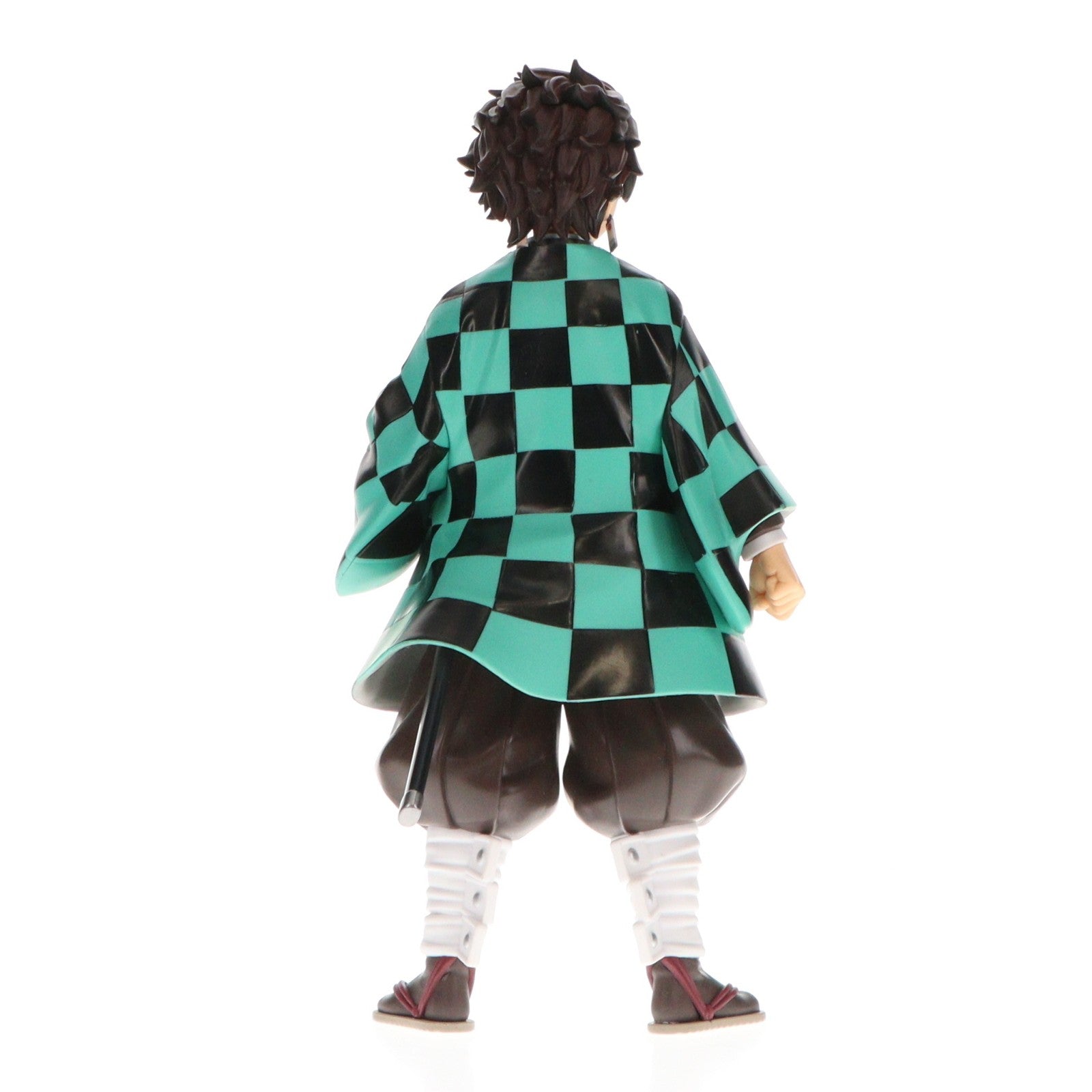 【中古即納】[FIG] 竈門炭治郎(かまどたんじろう) 鬼滅の刃 Grandista-KAMADO TANJIRO-SPECIAL COLOR ver. フィギュア プライズ(2754422) バンプレスト(20250703)
