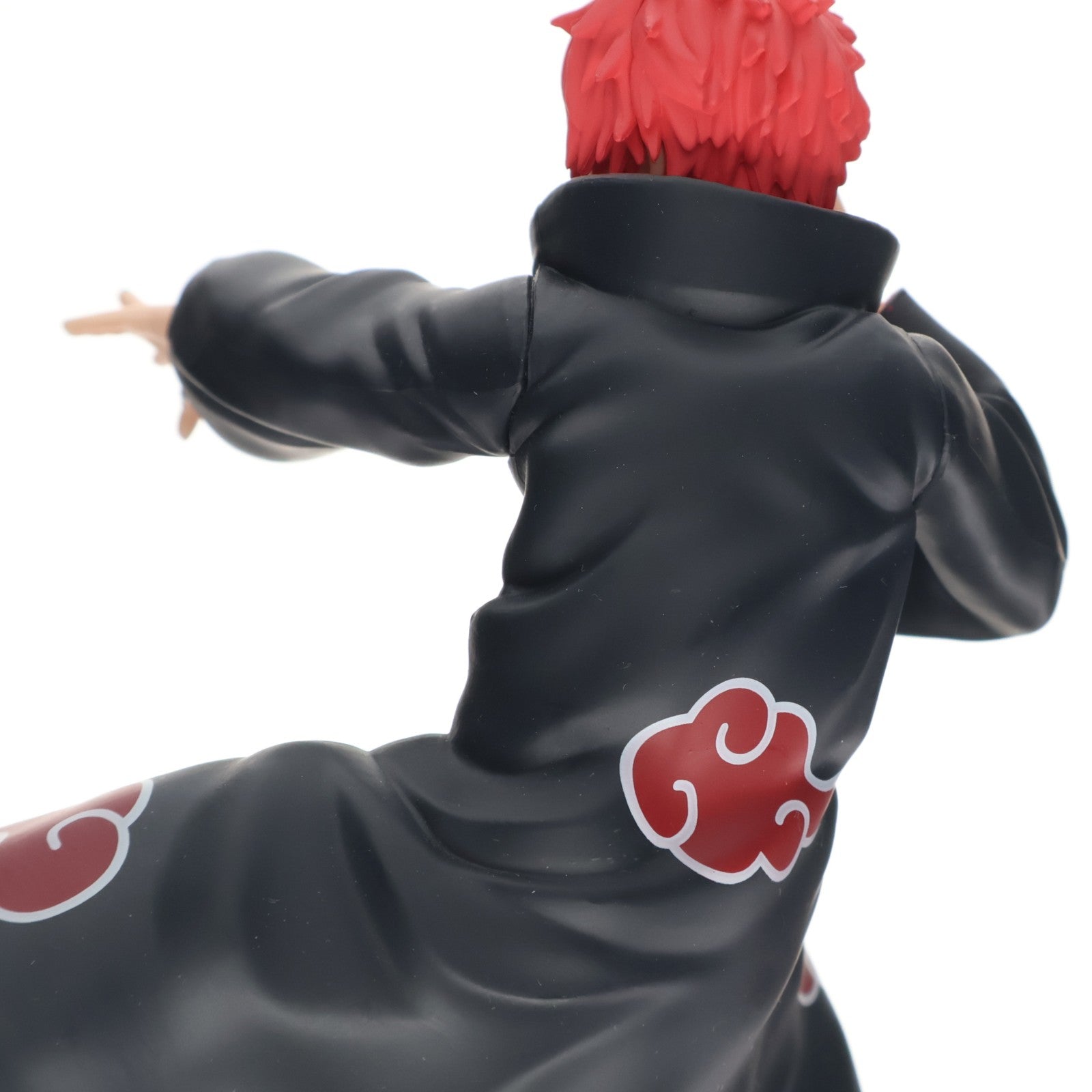 【中古即納】[FIG] サソリ NARUTO-ナルト- 疾風伝 VIBRATION STARS-SASORI- フィギュア プライズ(2626323) バンプレスト(20230220)