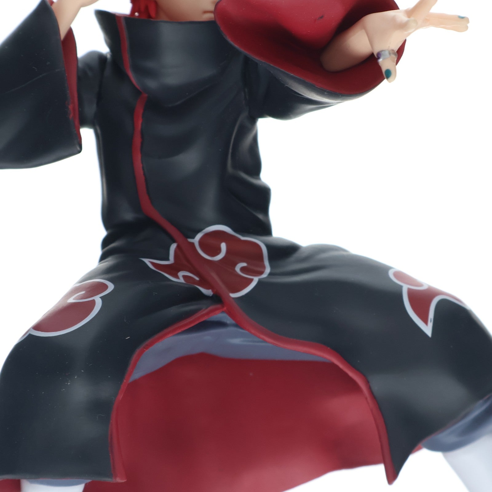 【中古即納】[FIG] サソリ NARUTO-ナルト- 疾風伝 VIBRATION STARS-SASORI- フィギュア プライズ(2626323) バンプレスト(20230220)
