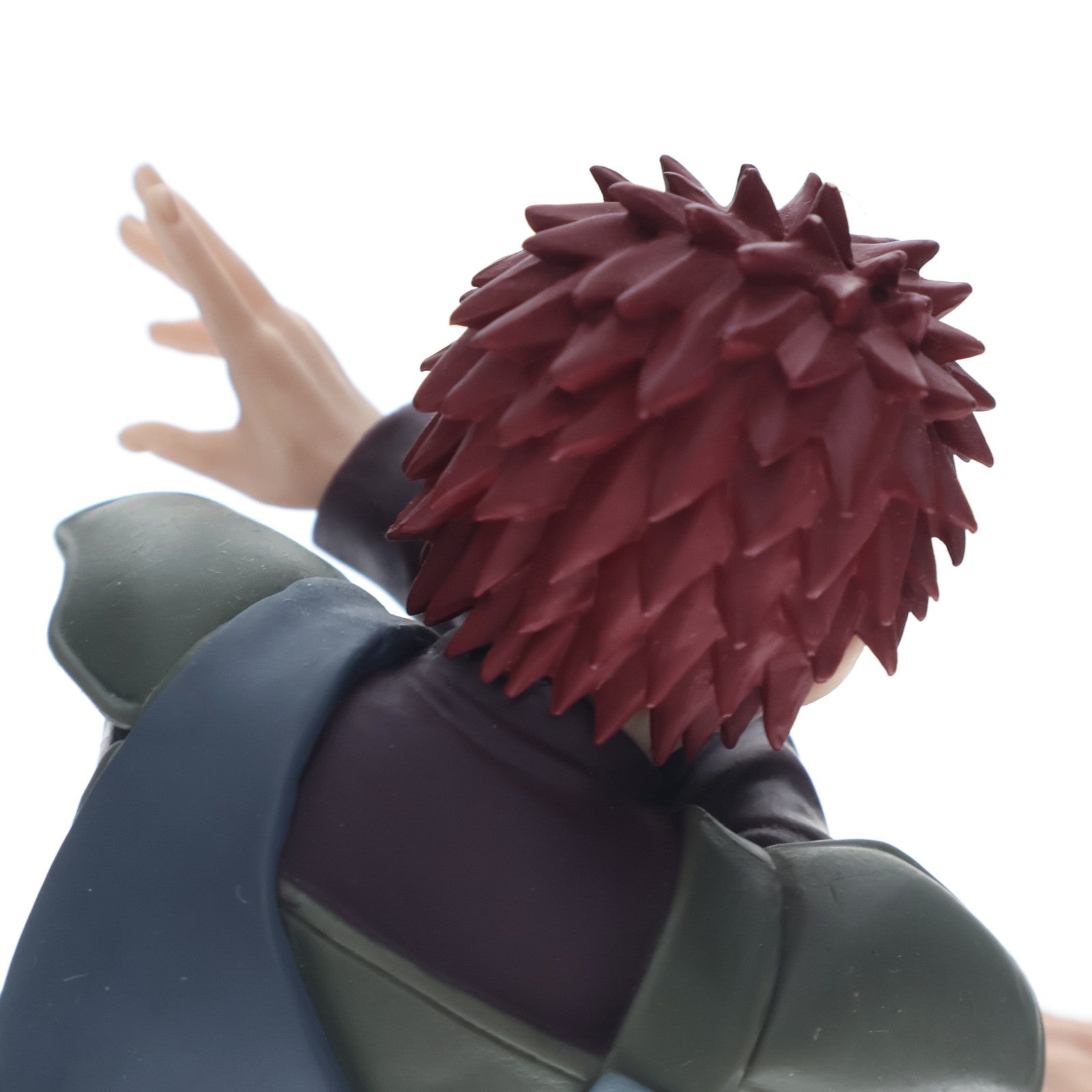 【中古即納】[FIG] 我愛羅(があら) NARUTO-ナルト- 疾風伝 VIBRATION STARS-GARA-II フィギュア プライズ(2666676) バンプレスト(20231120)