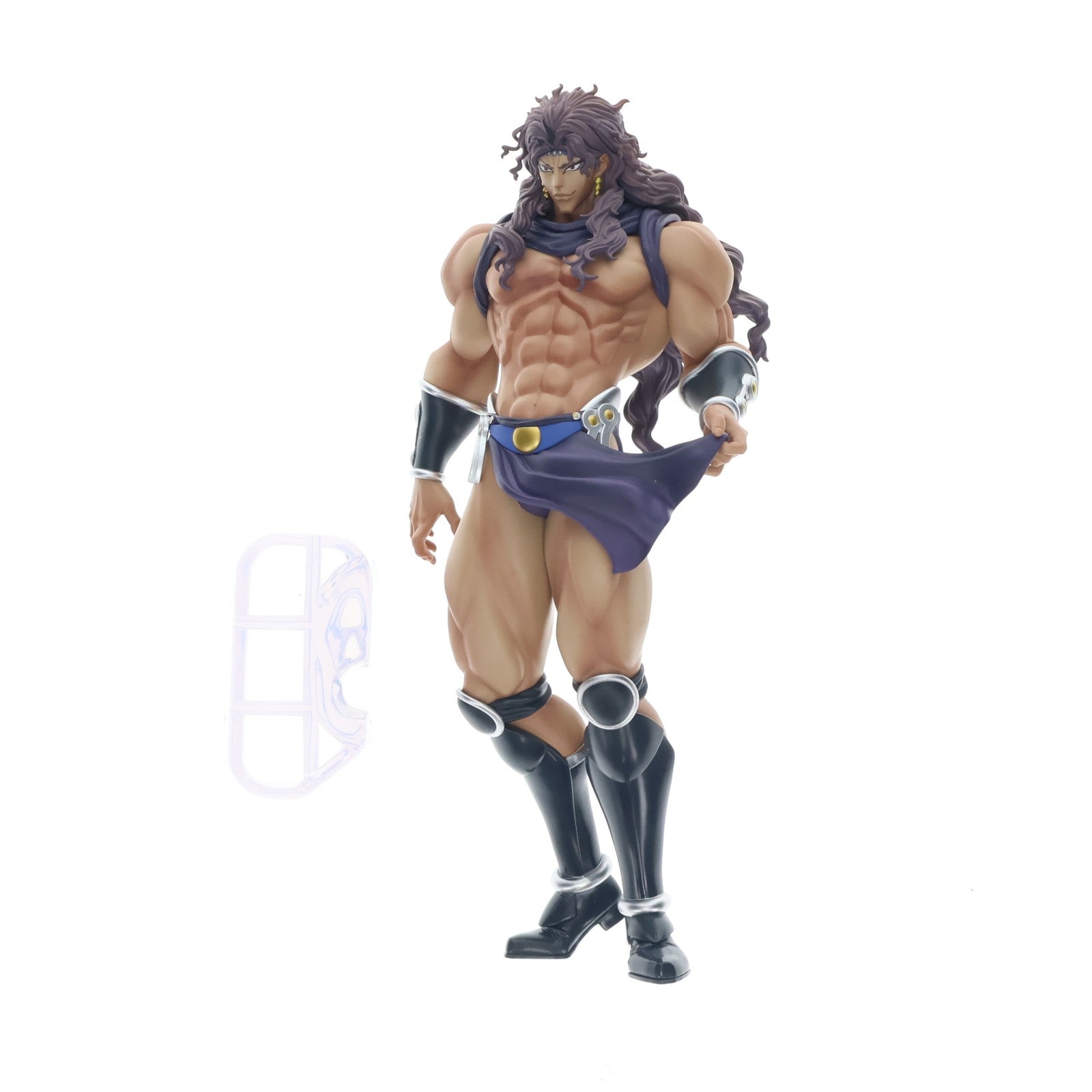 【中古即納】[FIG] カーズ ジョジョの奇妙な冒険 第二部 戦闘潮流 Mometria カーズ フィギュア プライズ(2778328) バンプレスト(20250821)